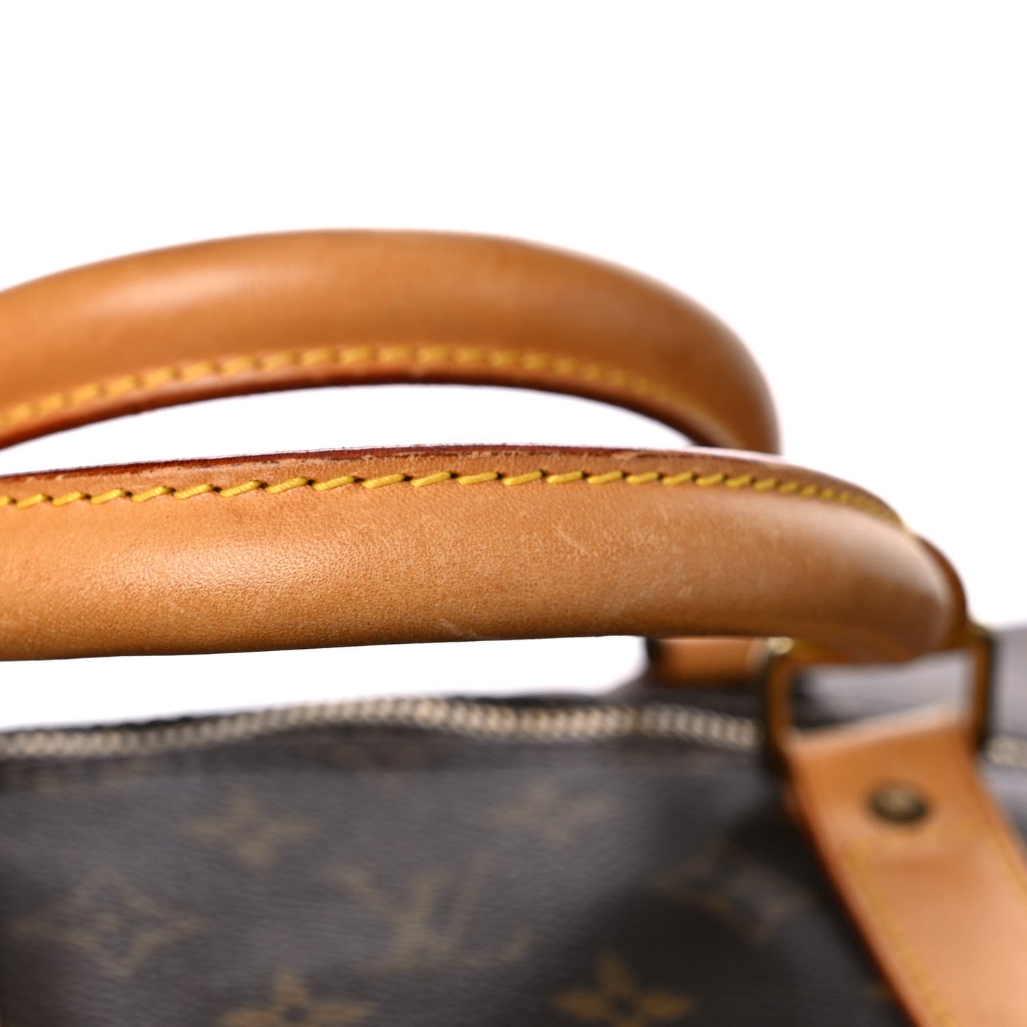 Monogram Keepall Bandouliere 55
