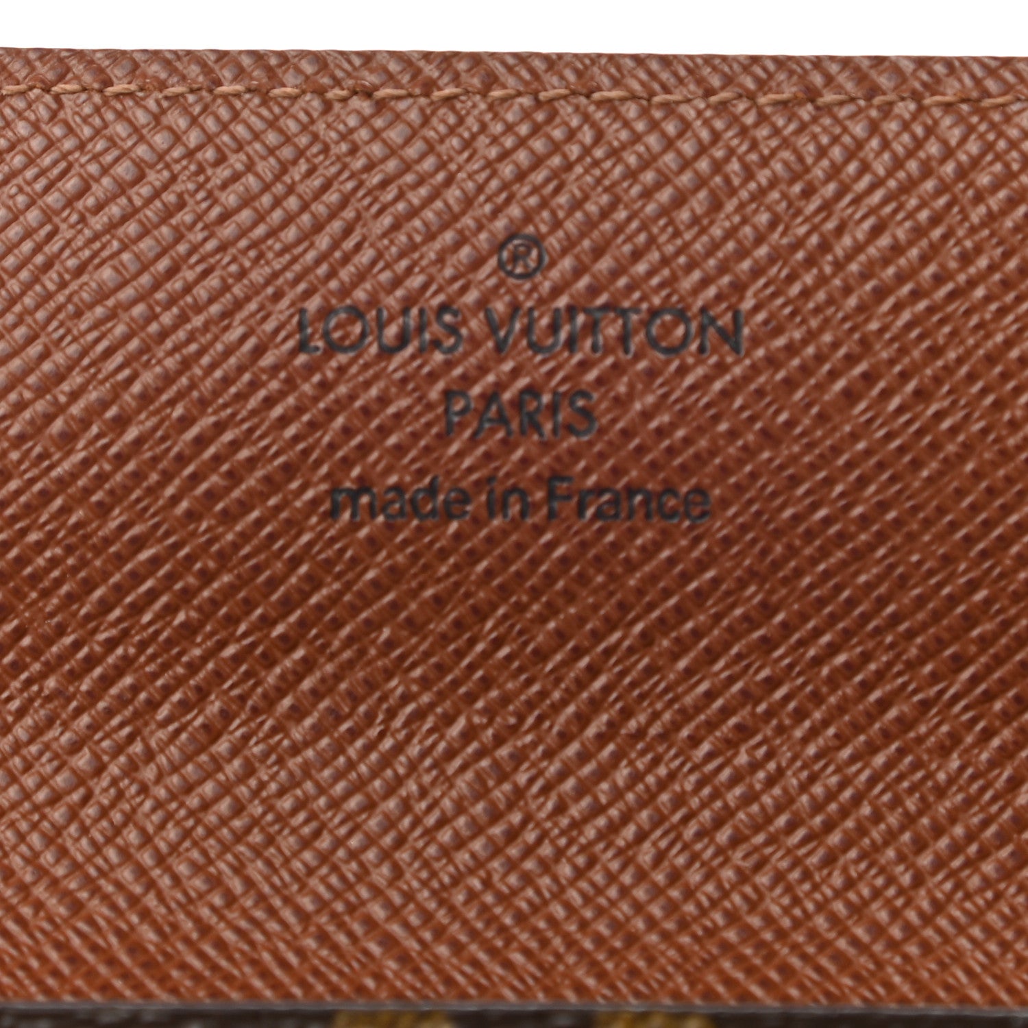 Louis Vuitton Monogram Multicles Rabat 6 of 6