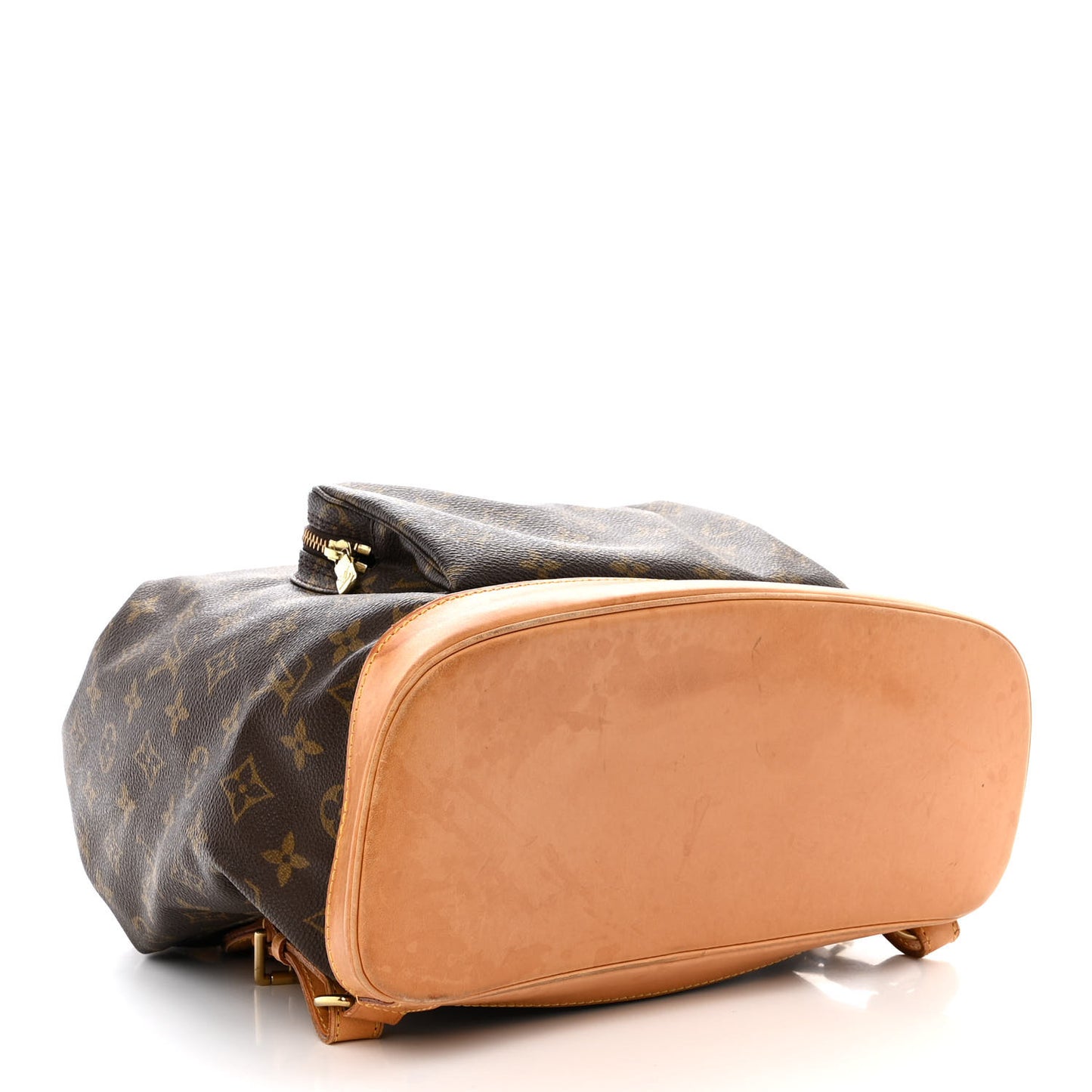 Monogram Montsouris GM Backpack
