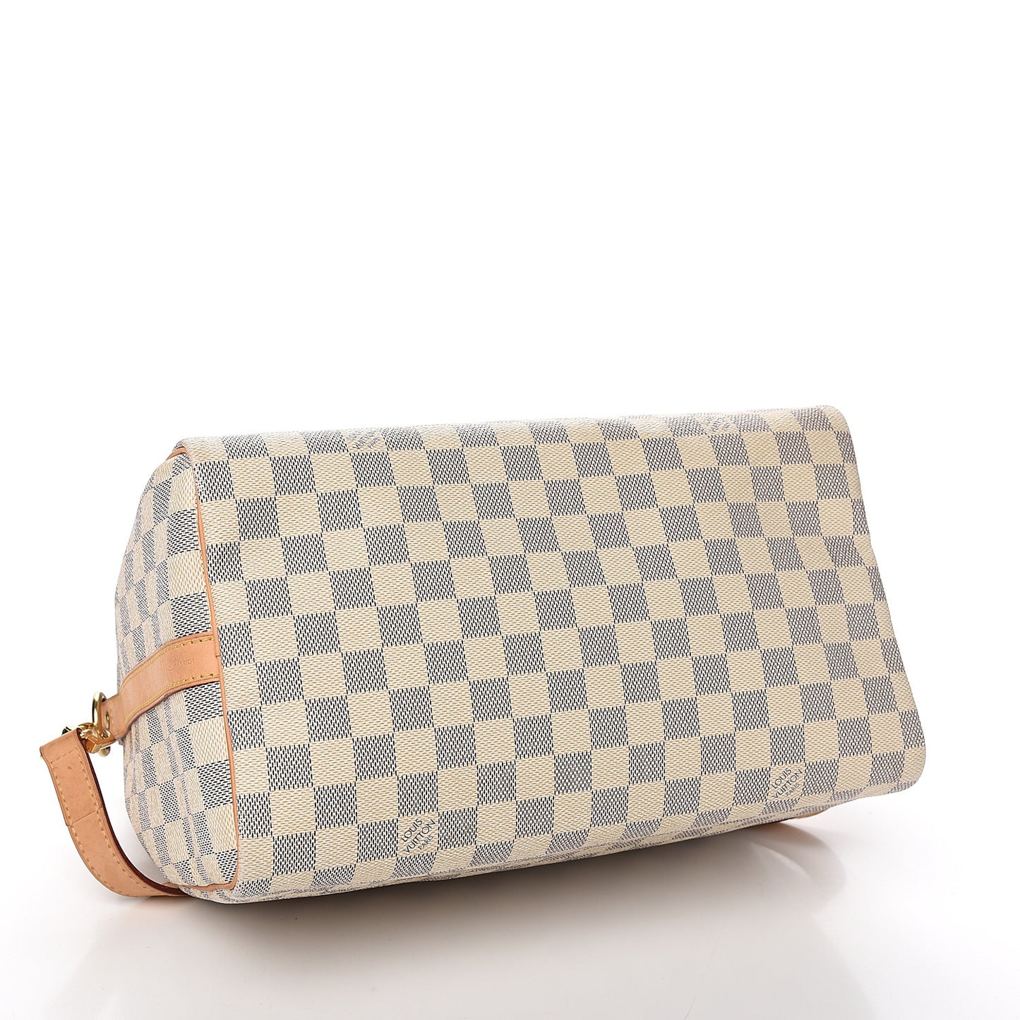 Damier Azur Speedy Bandouliere 30