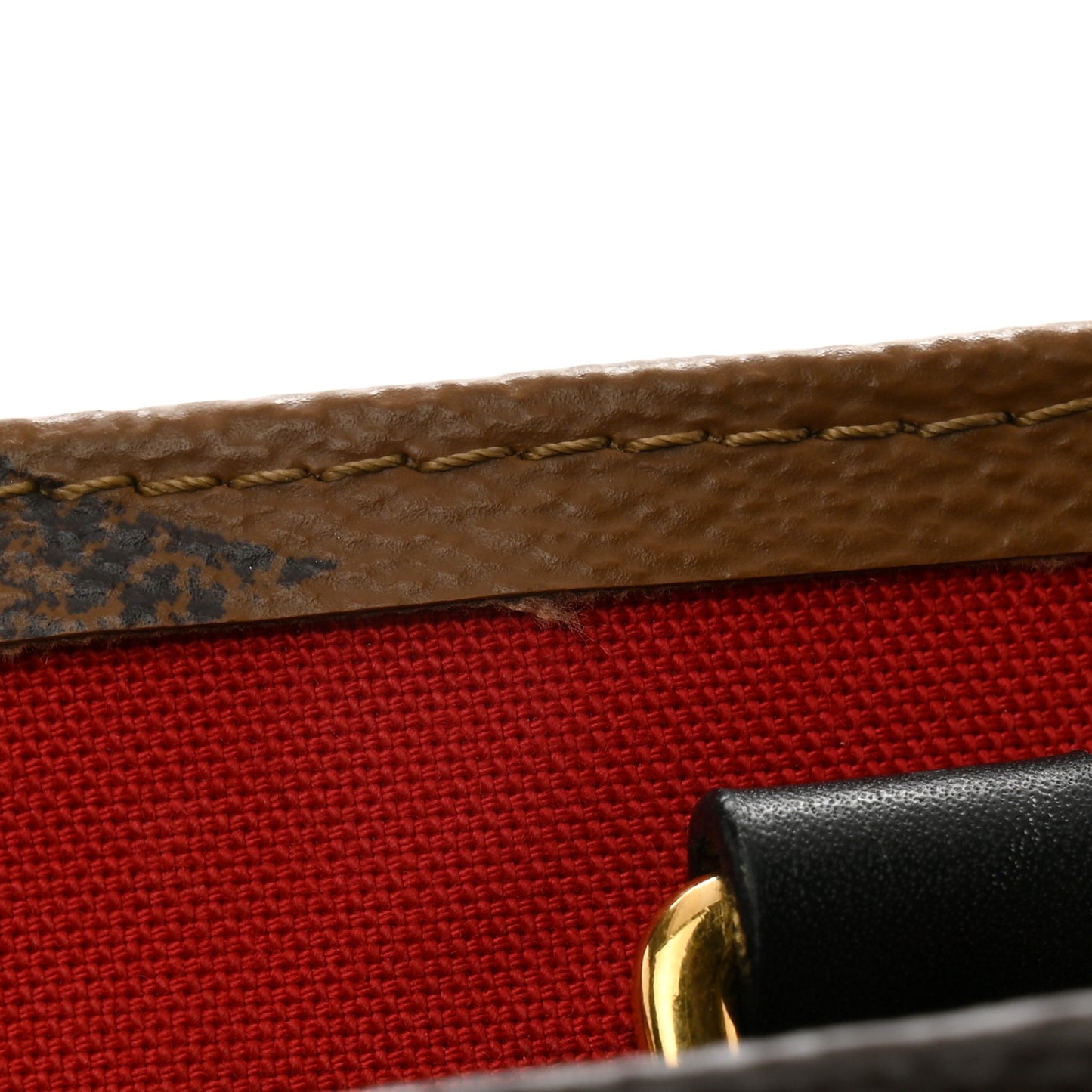 Reverse Monogram Giant Onthego MM