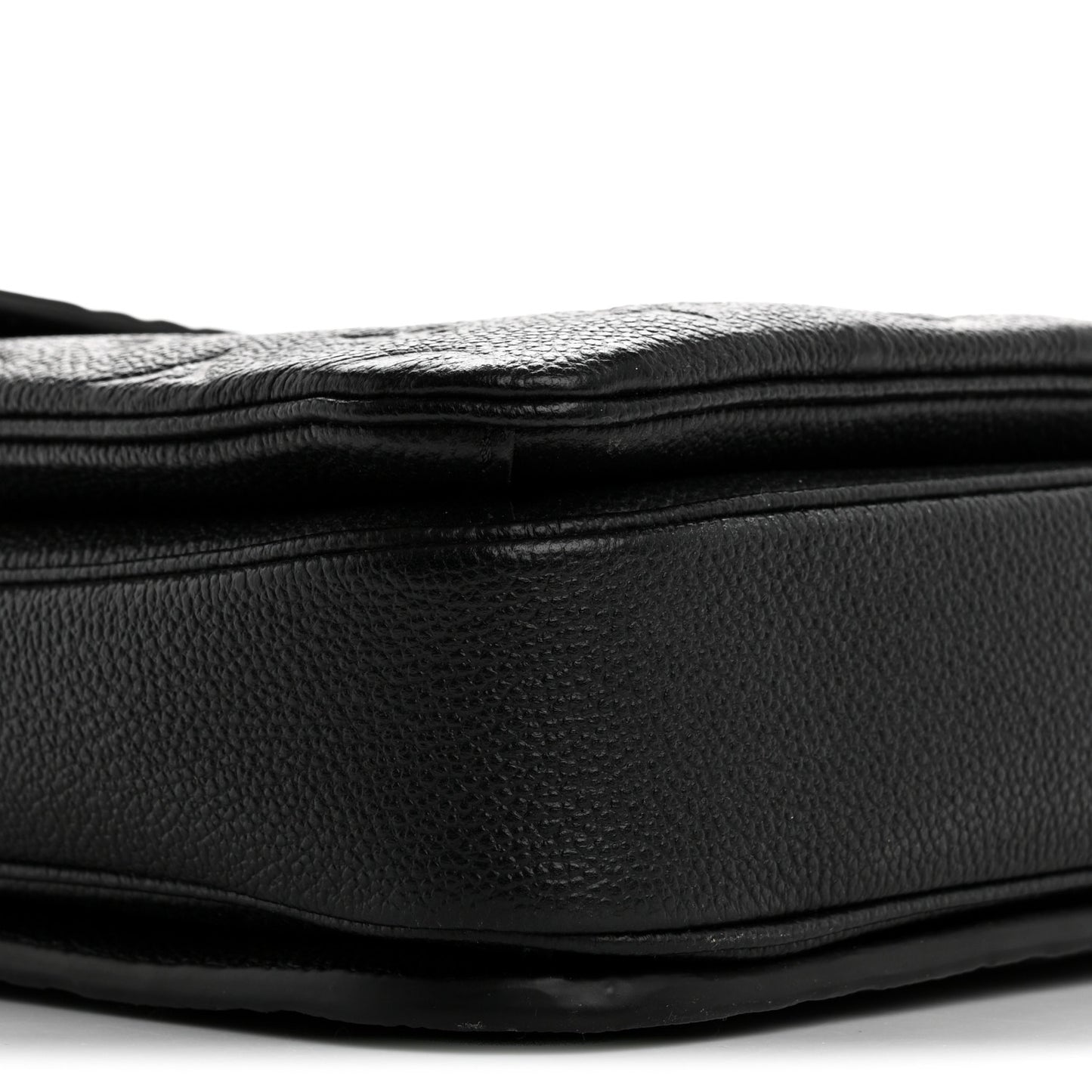 Empreinte Pochette Metis Black