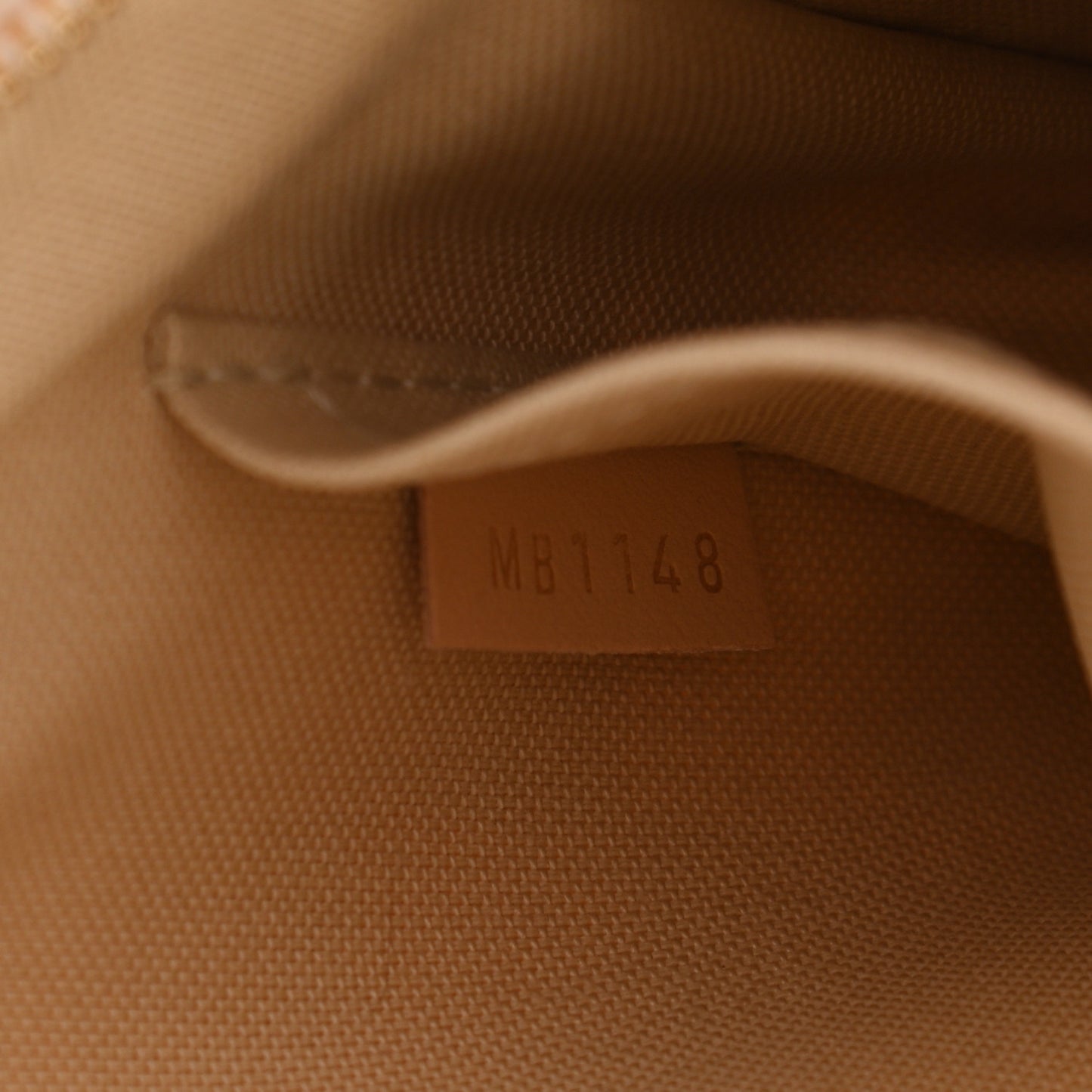 Damier Azur Pochette Accessories NM