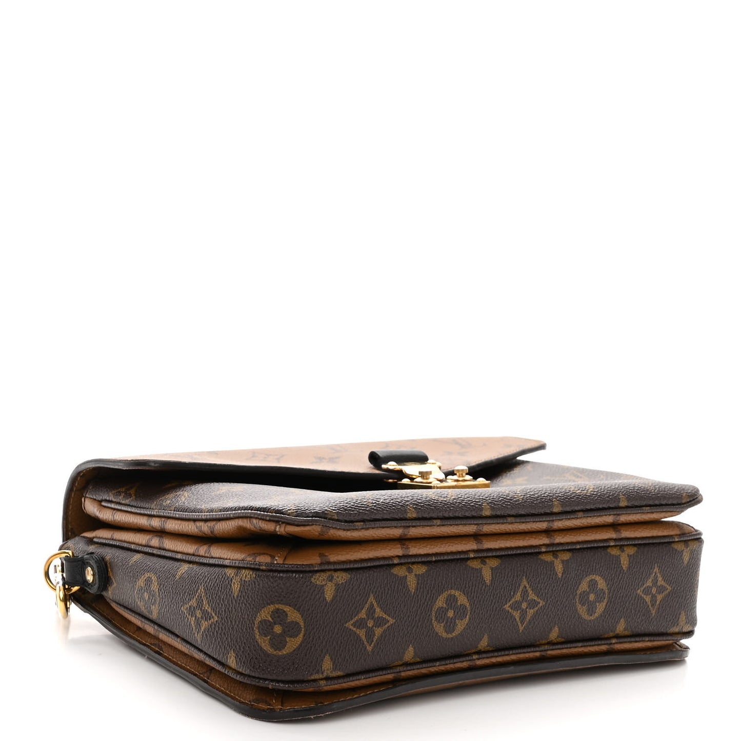 Reverse Monogram Pochette Metis