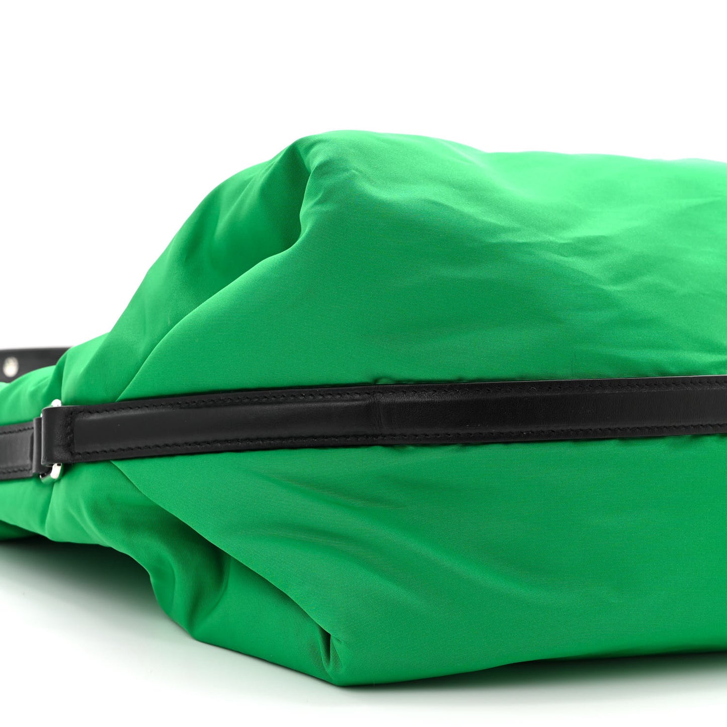 Nylon Medium Bundle Chrome Green