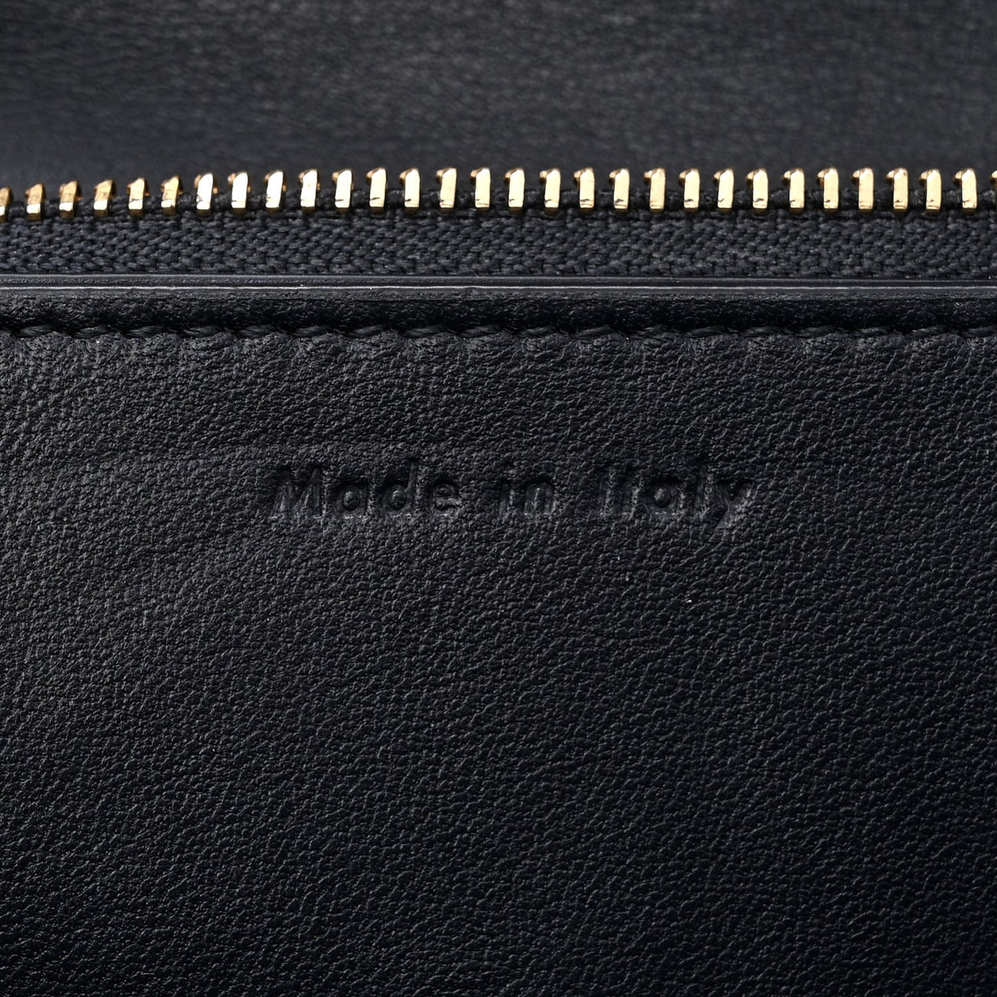 Smooth Calfskin Medium Classic Box Flap Bag Dark Blue
