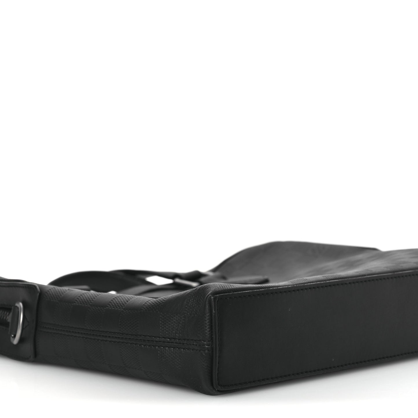 Damier Infini Porte-Documents Studio Onyx