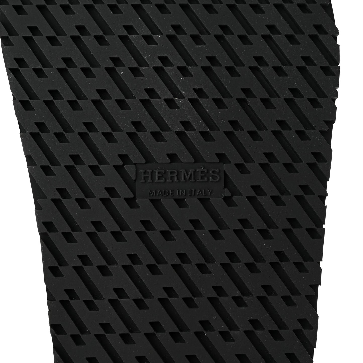 Suede Calfskin Go Mules 35 Black