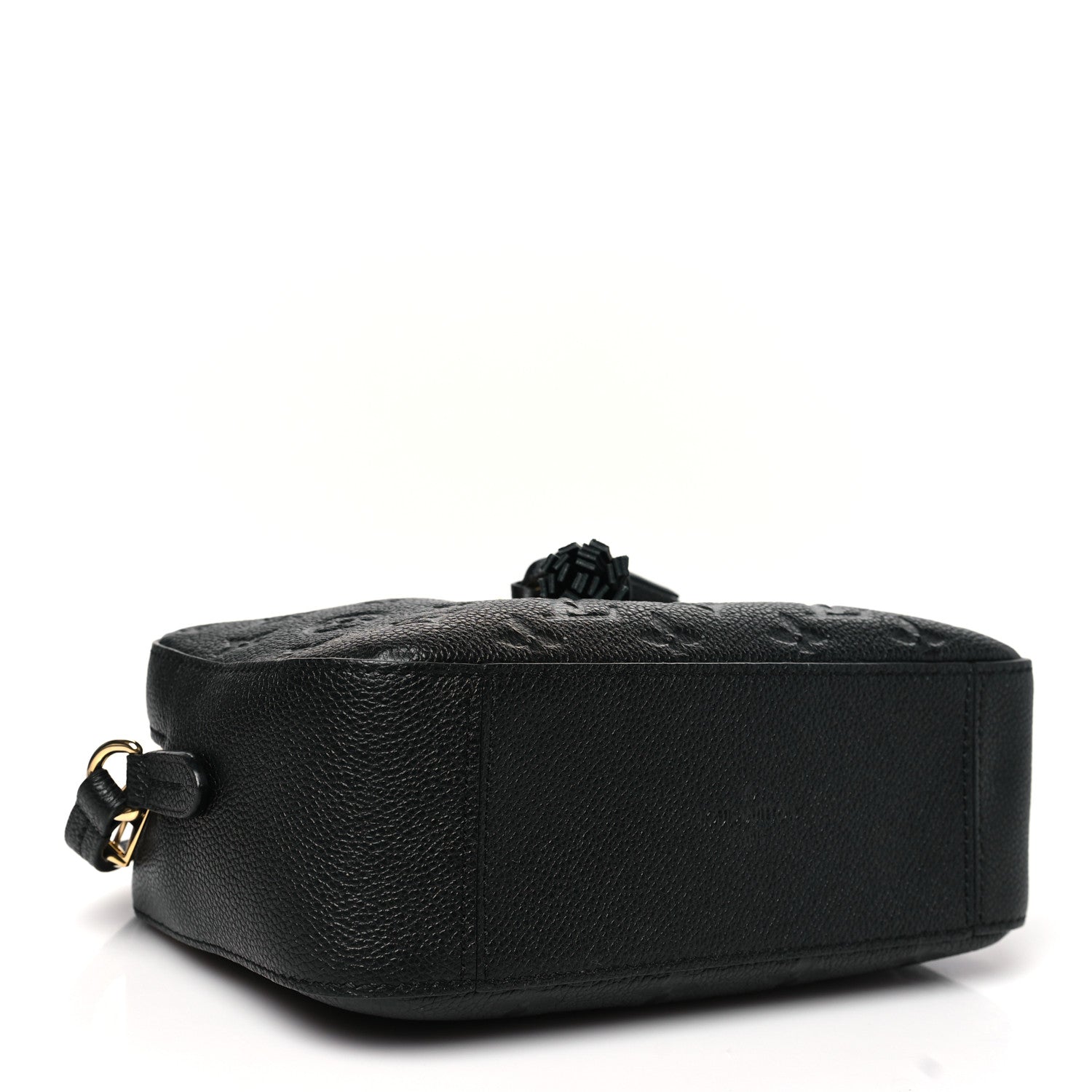 Louis Vuitton Empreinte Saintonge Black 4 of 10