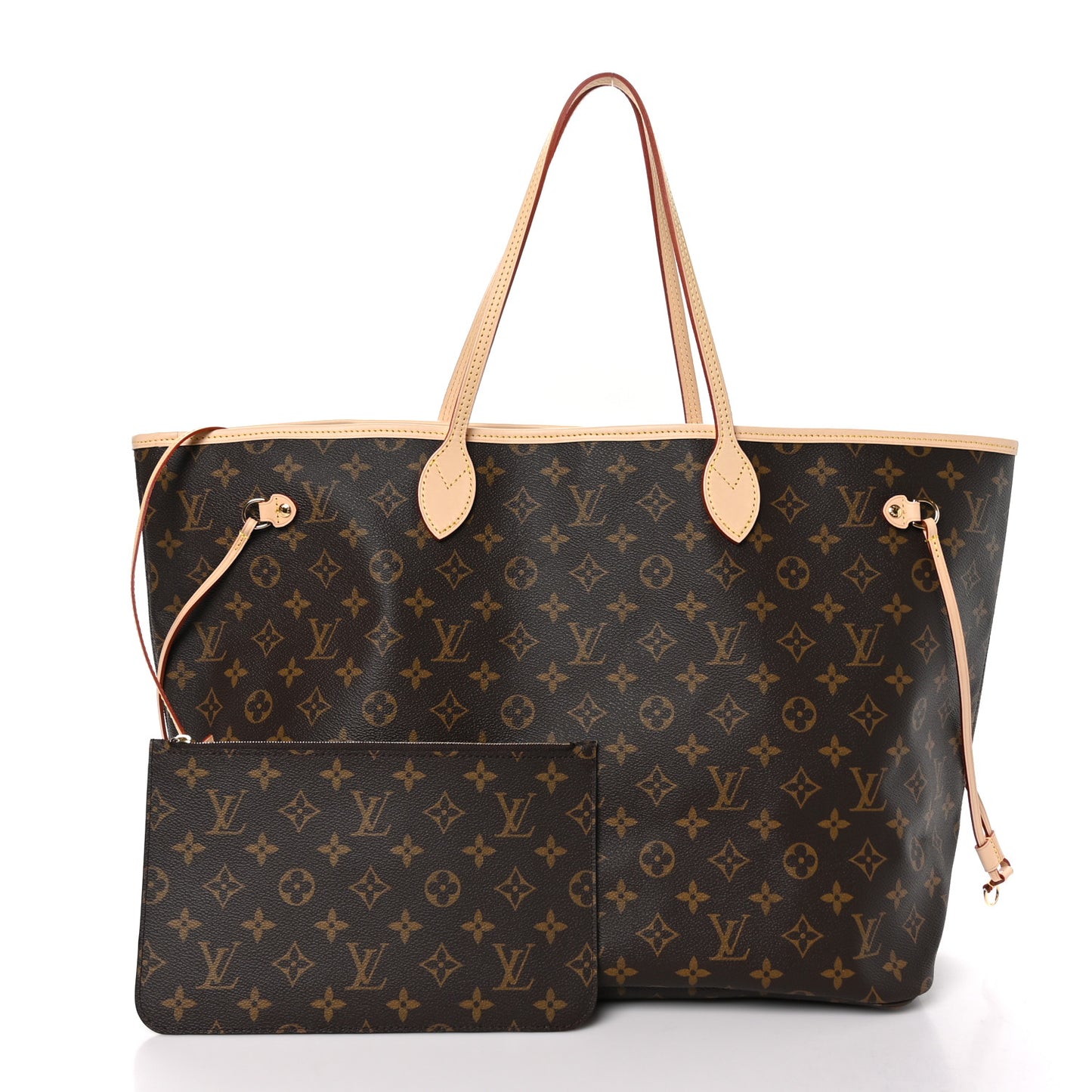 Monogram Neo Neverfull GM