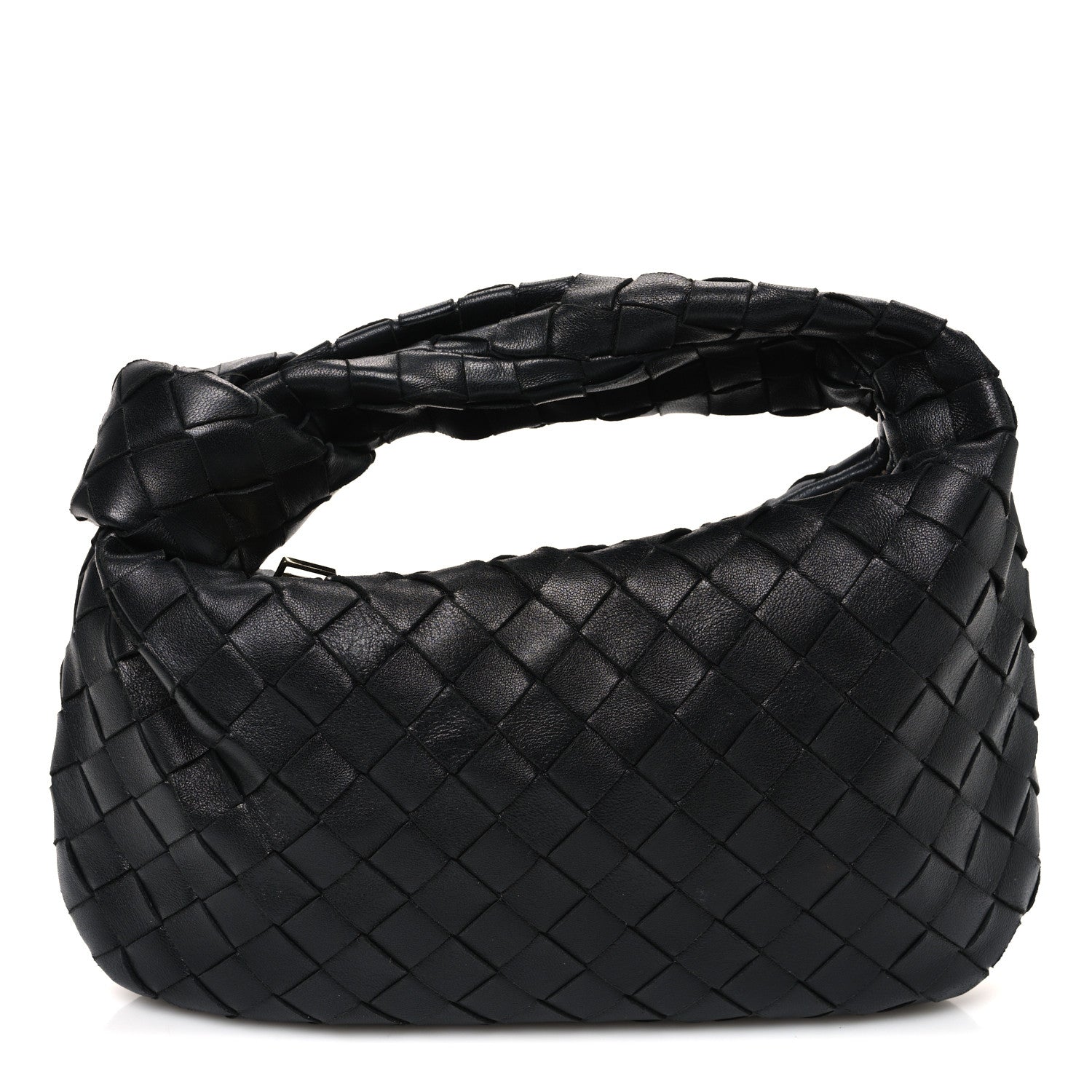 Bottega Veneta ミニ ジョディ Mini Jodie in Black | Bottega Veneta US