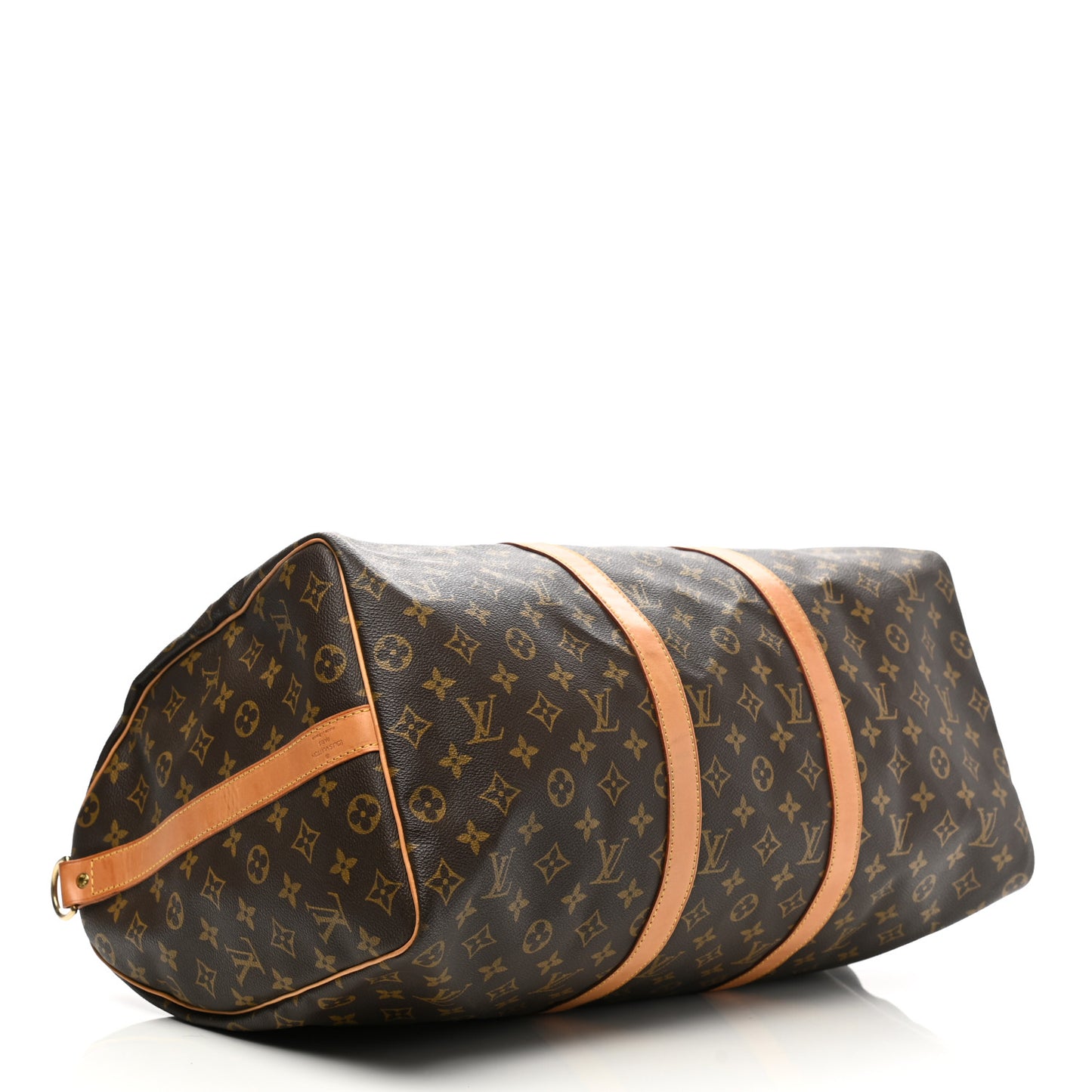 Monogram Keepall Bandouliere 50