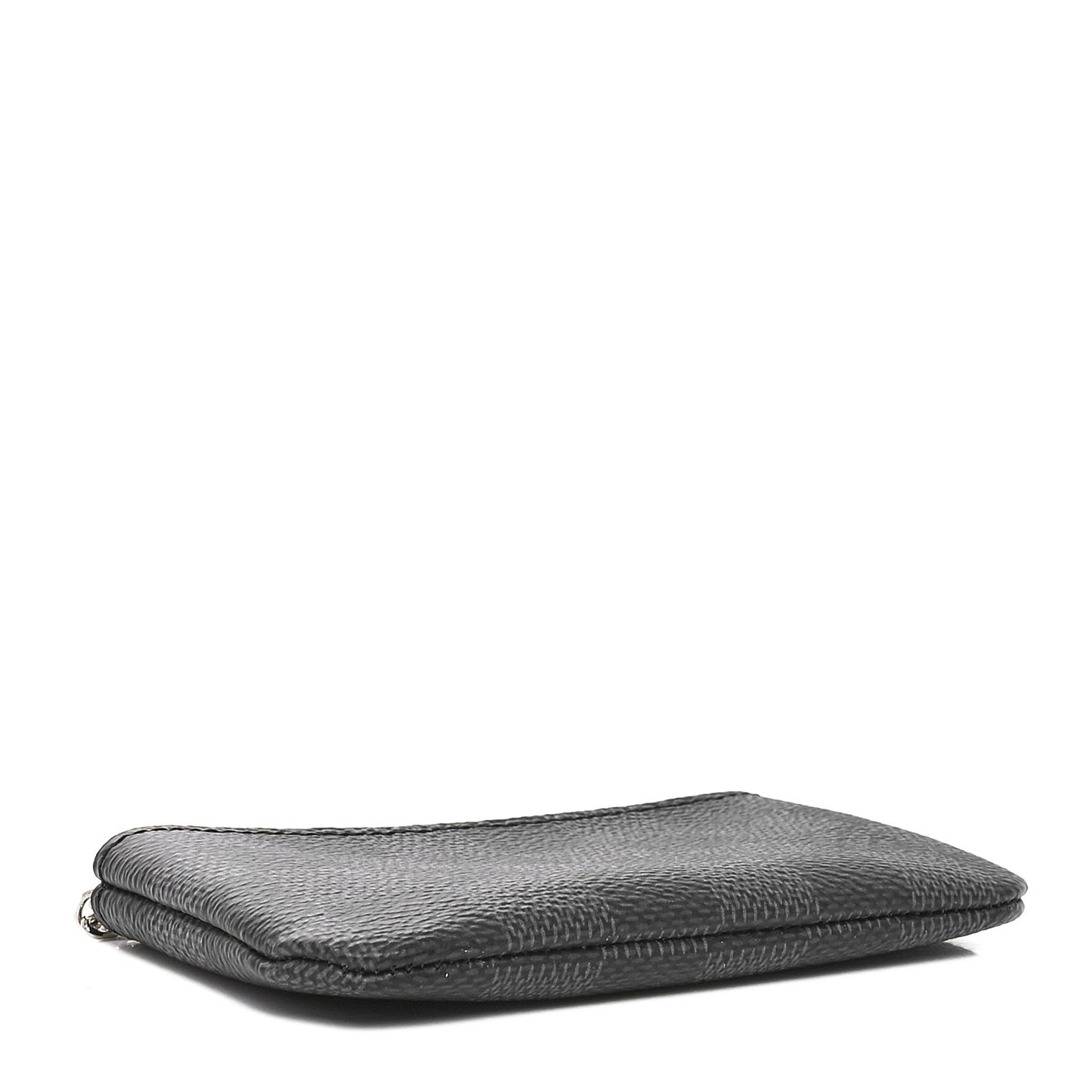 Damier Graphite Key Pouch
