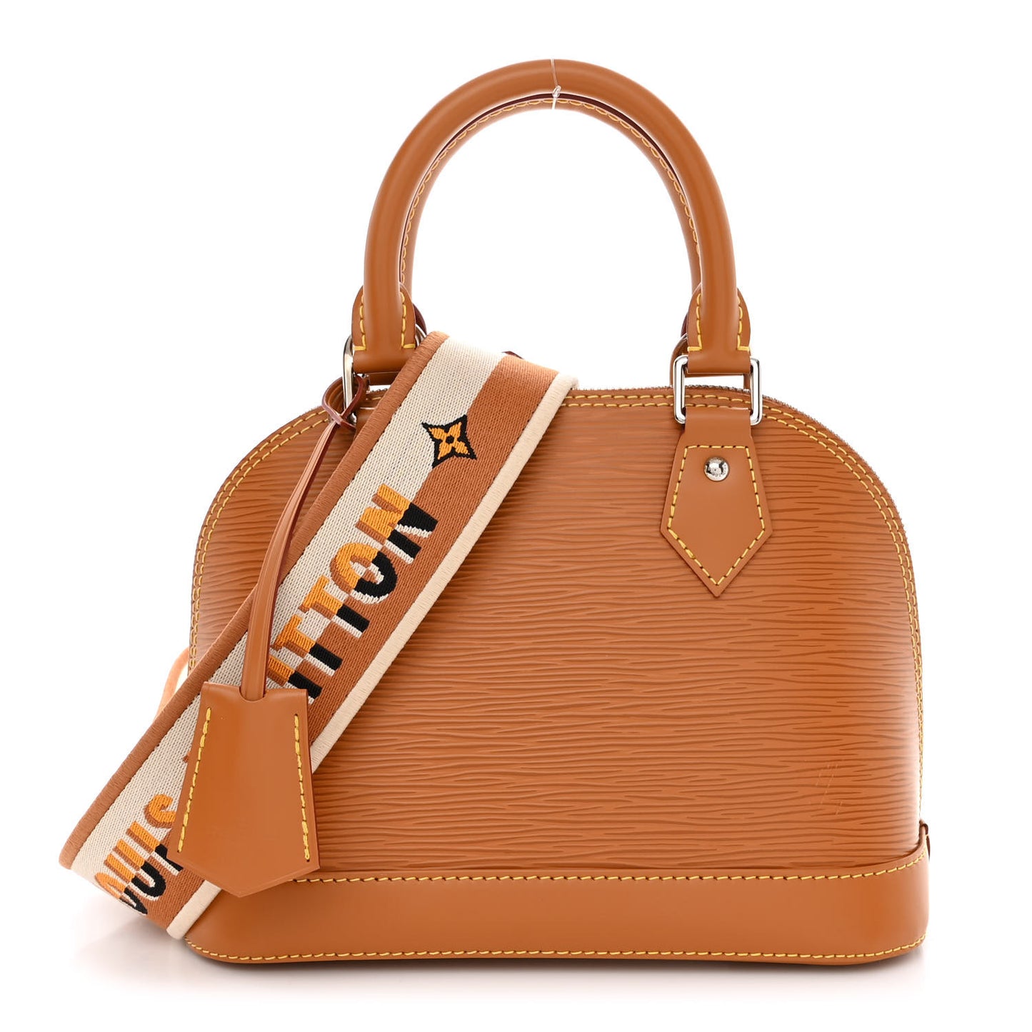 Epi Jacquard Alma BB Honey Gold