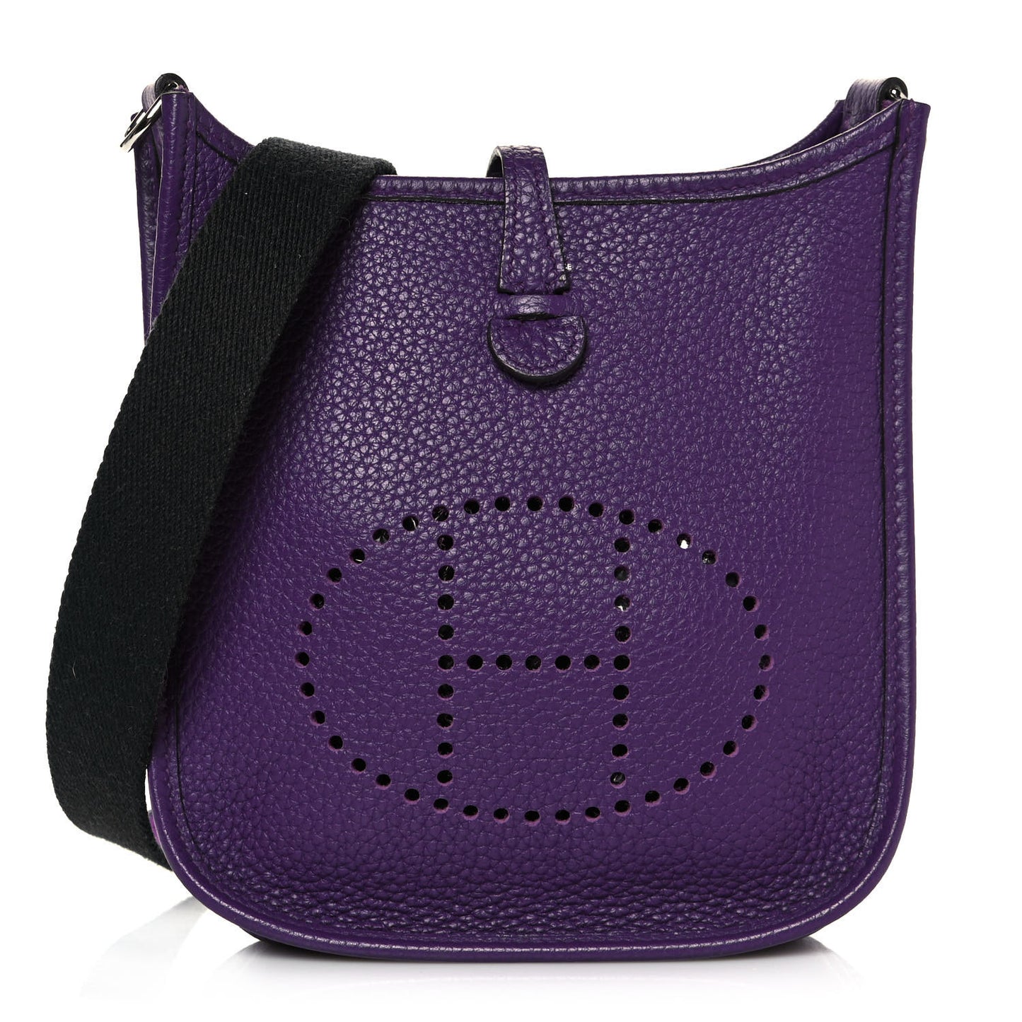 Taurillon Clemence Amazone Evelyne TPM Ultraviolet