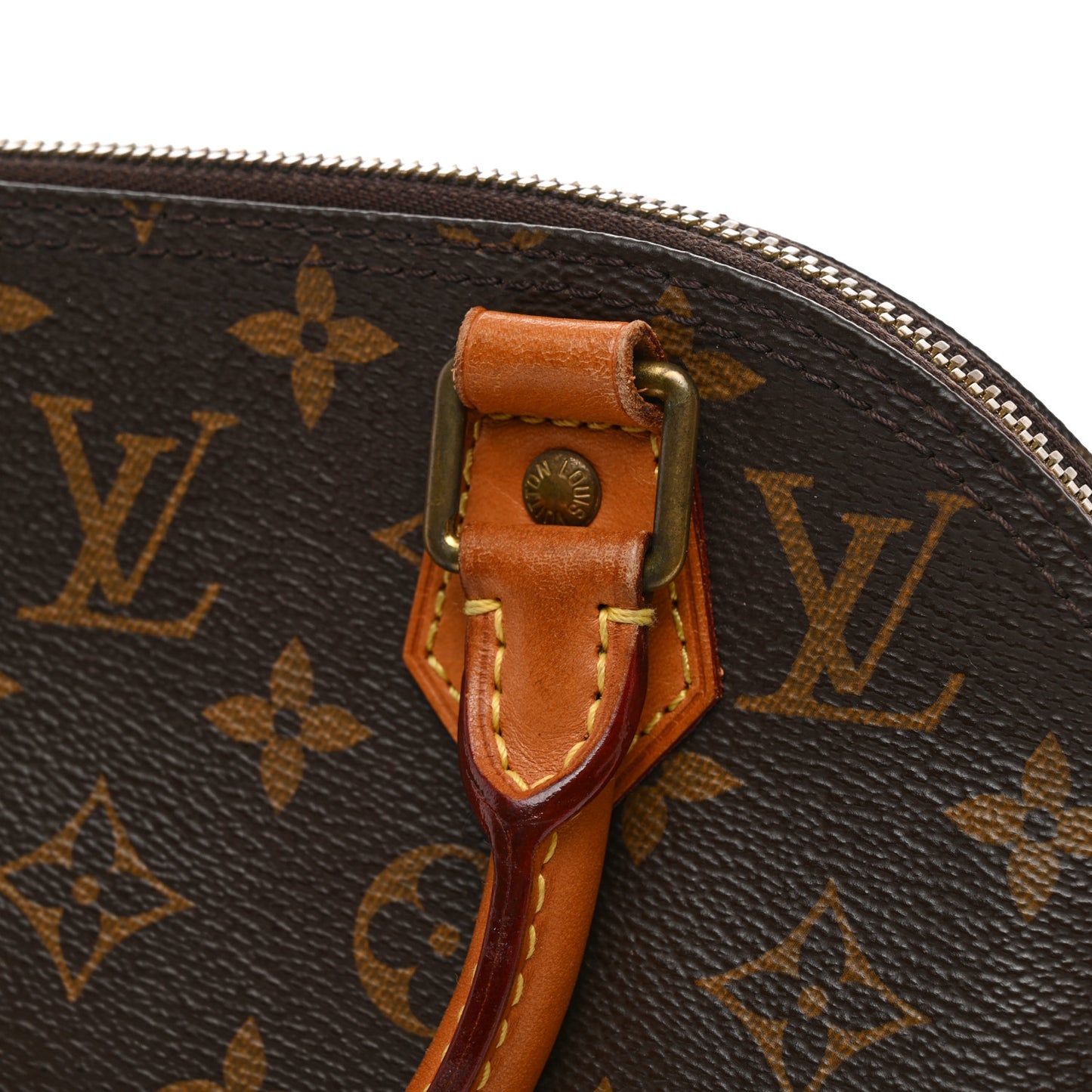 Monogram Alma BB