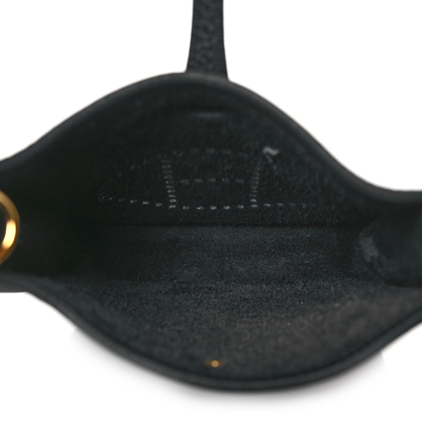 Taurillon Clemence Evelyne TPM Black