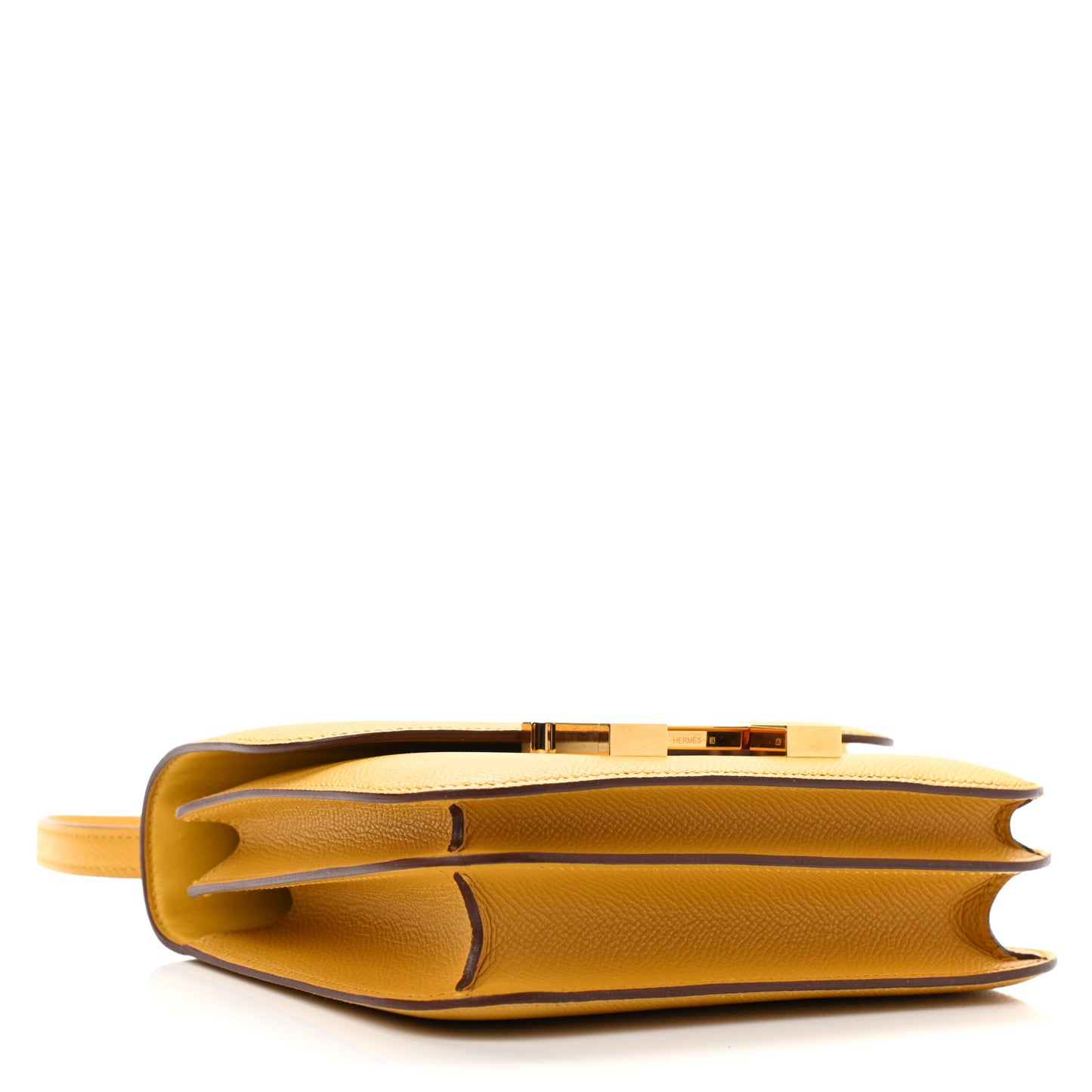 Epsom Constance 18 Jaune Ambre