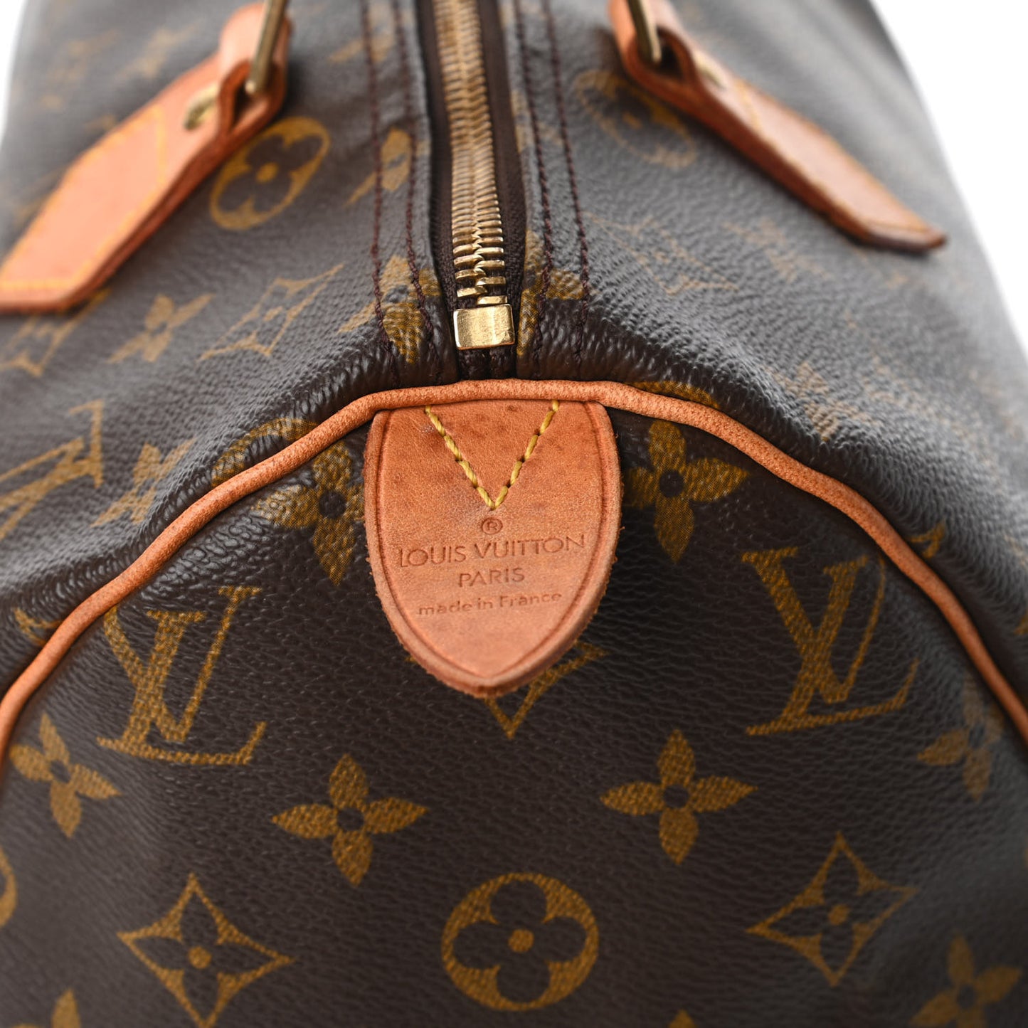 Monogram Speedy 30