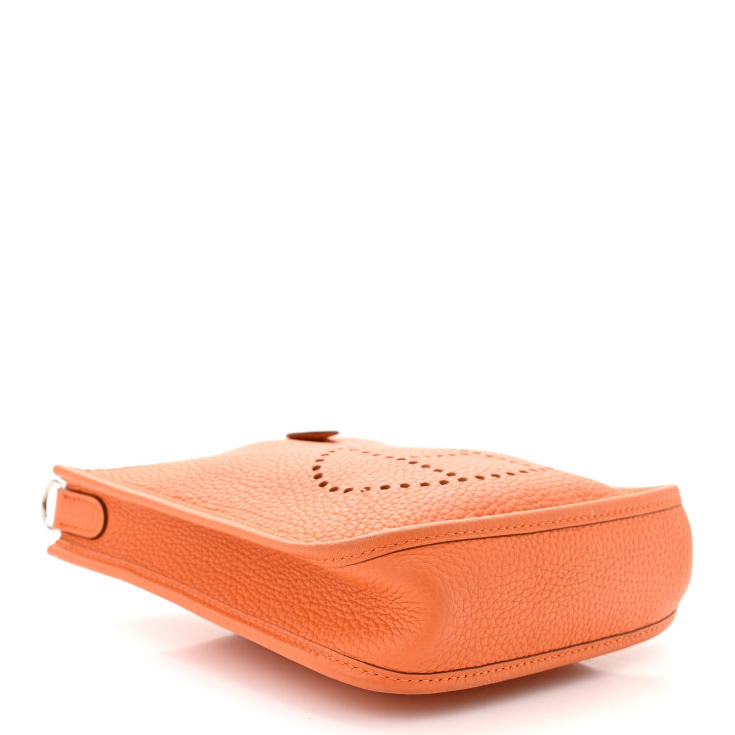 Taurillon Clemence Amazone Evelyne TPM Orange Peony