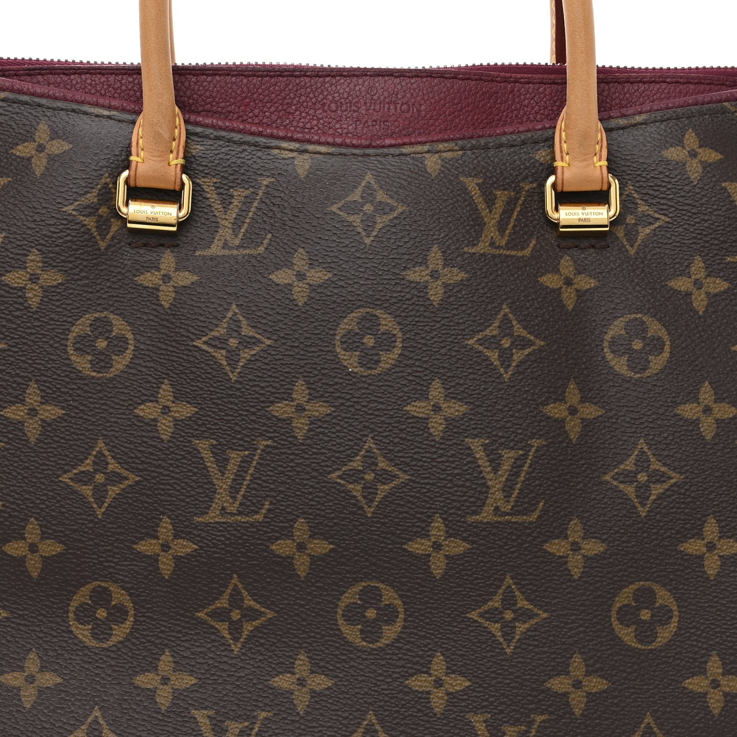 Monogram Pallas Aurore