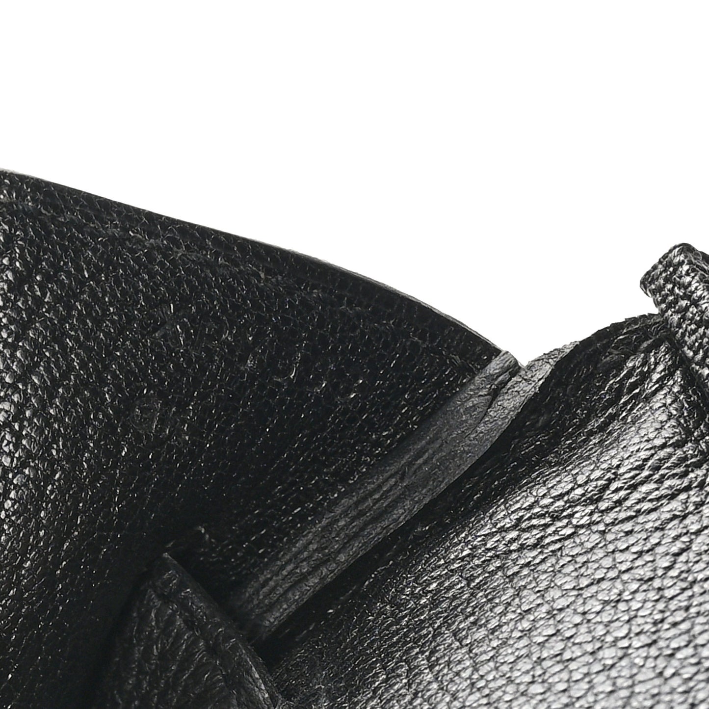Togo BIRKIN 30 Black