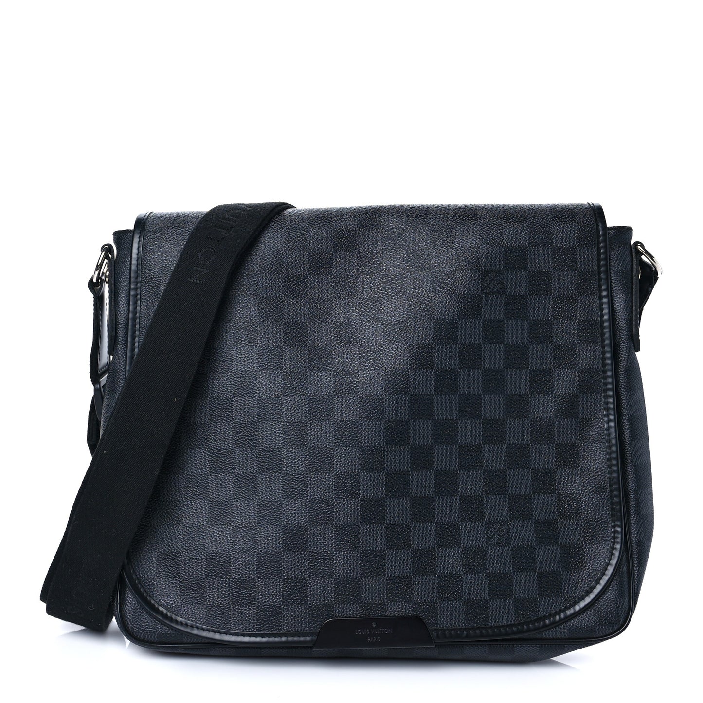 Damier Graphite Daniel MM