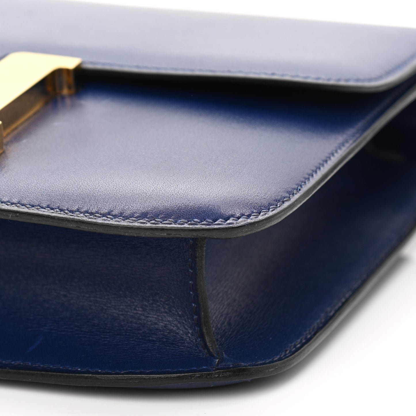 Box Constance 23 Bleu Saphir