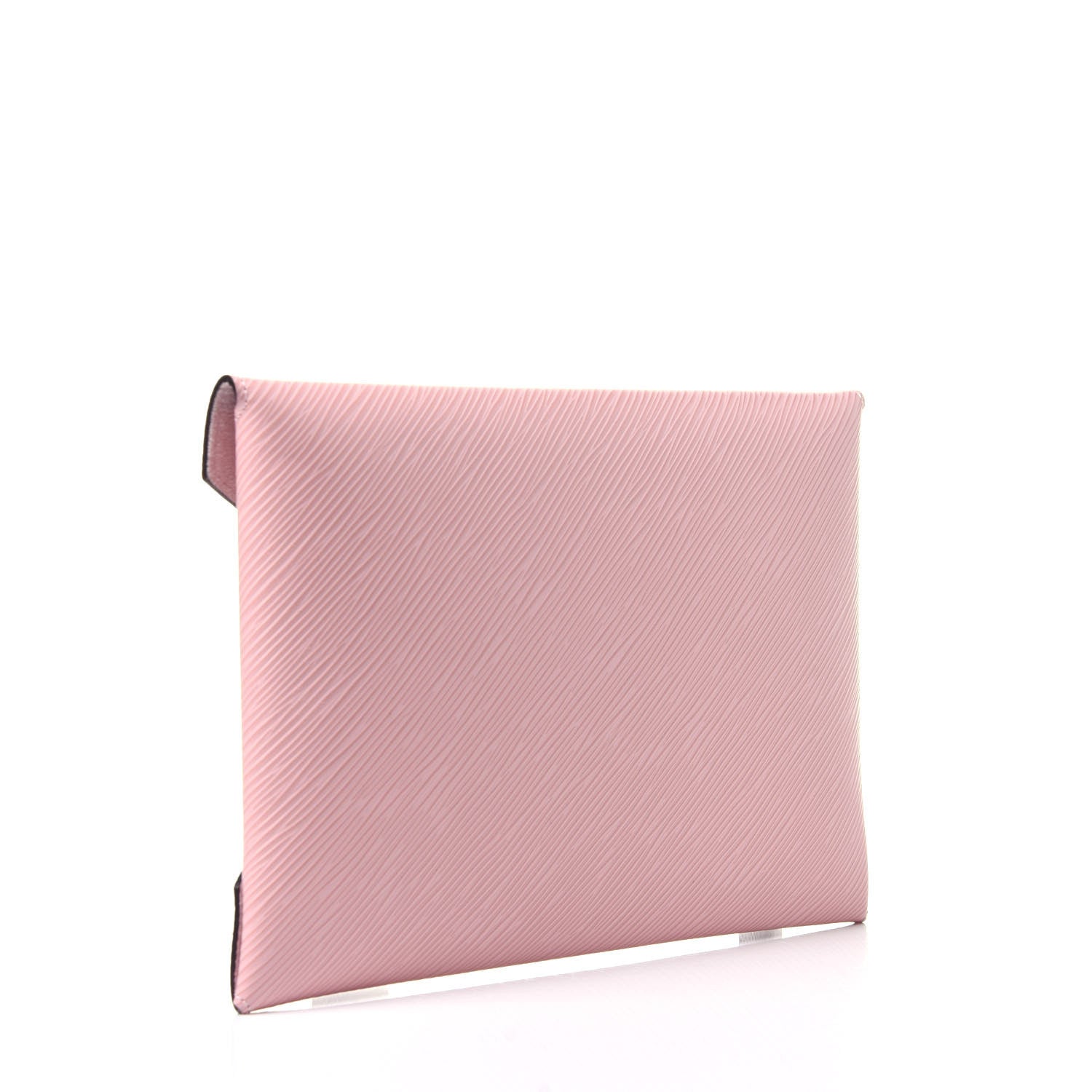 Louis Vuitton Epi Kirigami Pochette Set Rose Ballerine Fuchsia Coquelicot 3 of 28