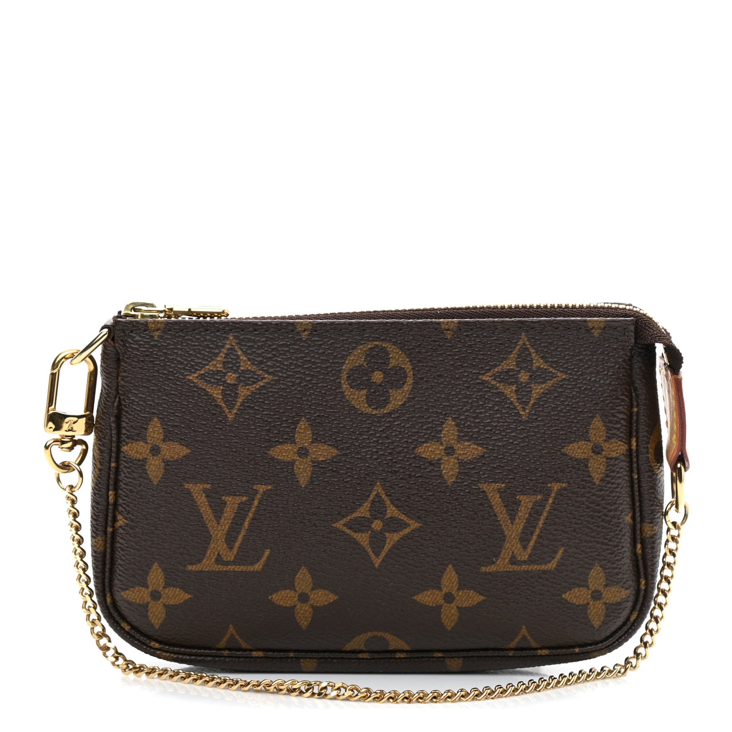 Monogram Mini Pochette Accessories