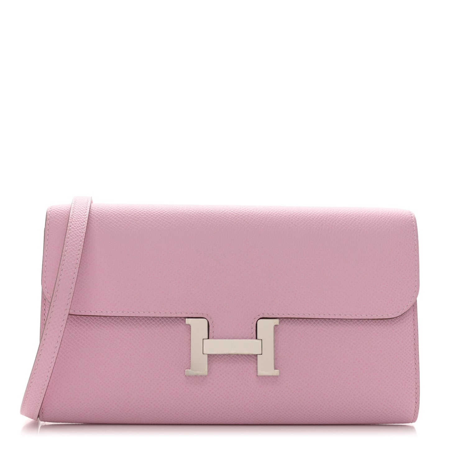 Epsom Constance Wallet To Go Mauve Sylvestre