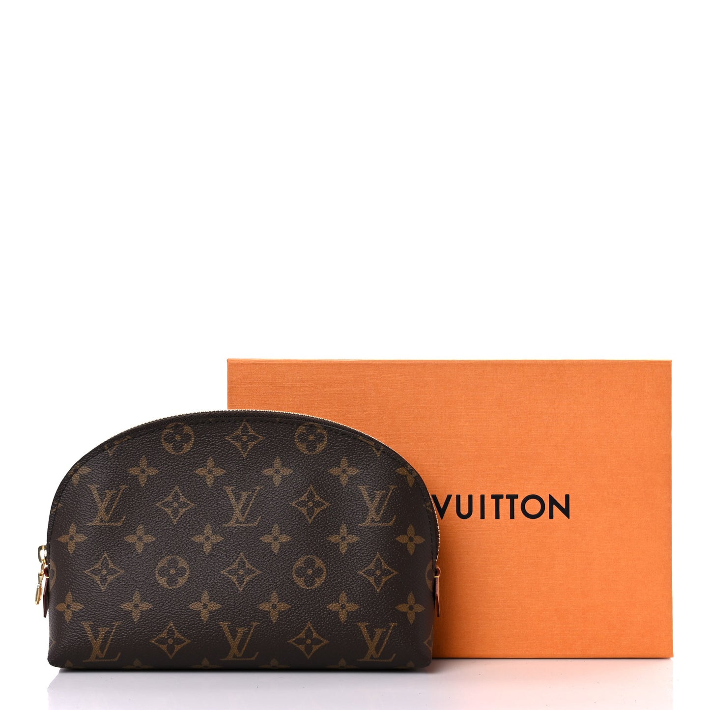 Monogram Cosmetic Pouch GM