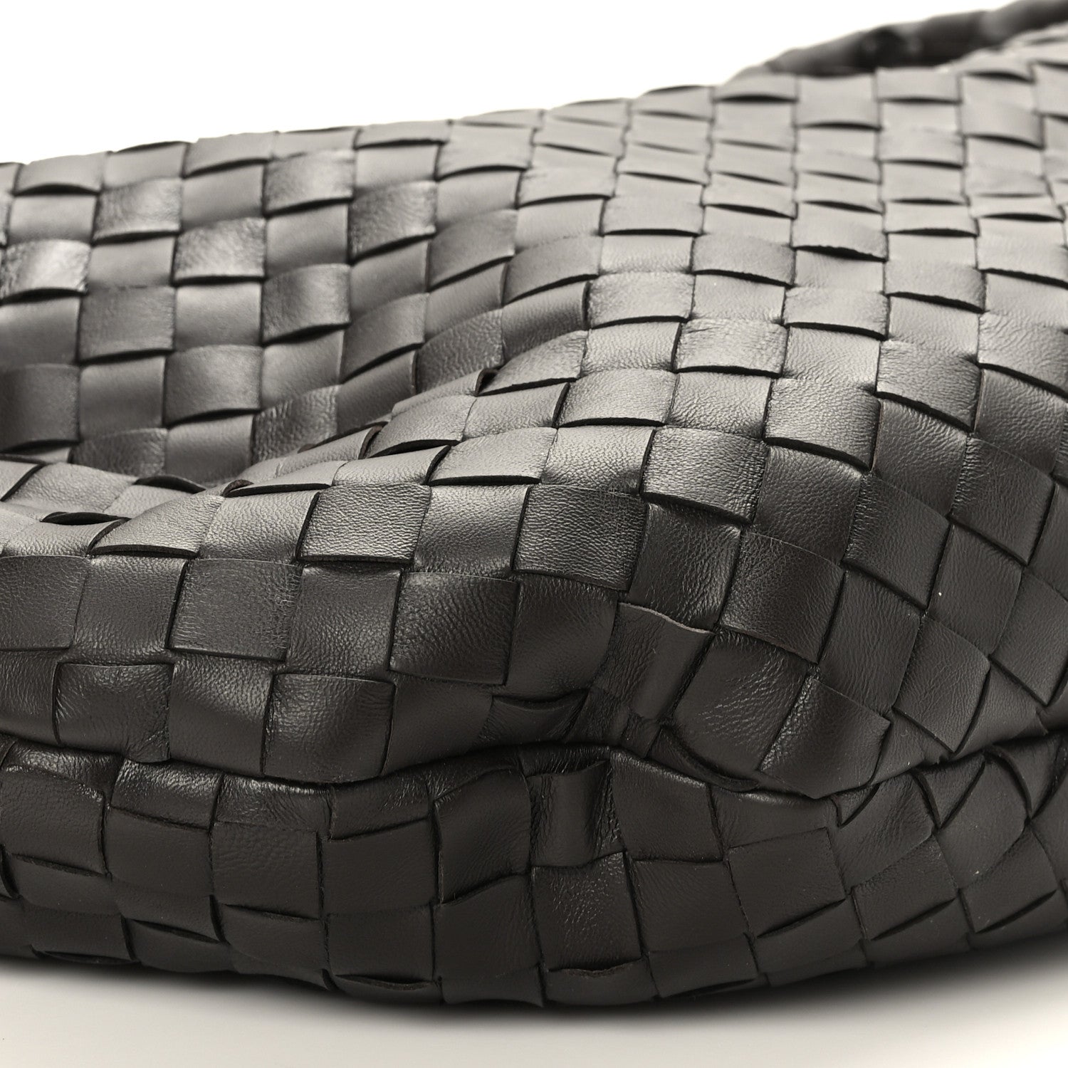 Bottega Veneta Nappa Intrecciato Small Jodie Fondant 7 of 8