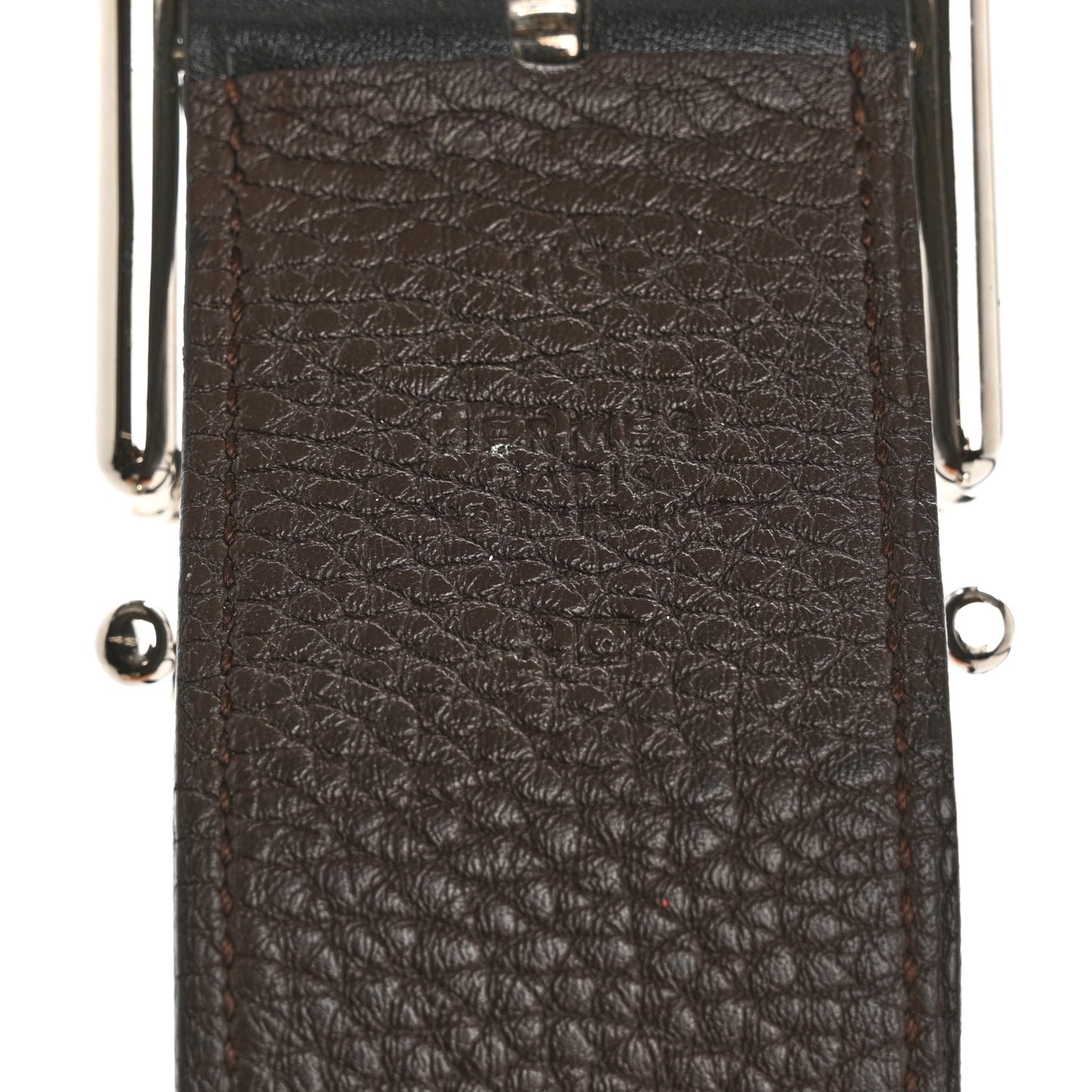 Box Togo Nathan 40 Belt 105 42 Brown