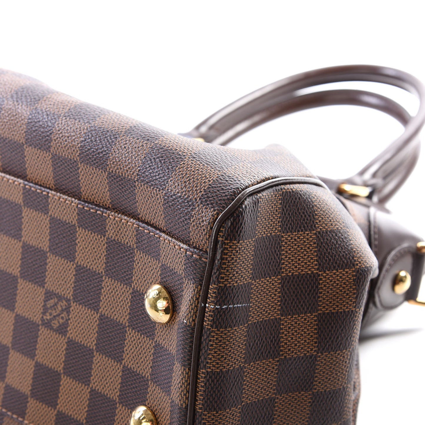 Damier Ebene Trevi PM