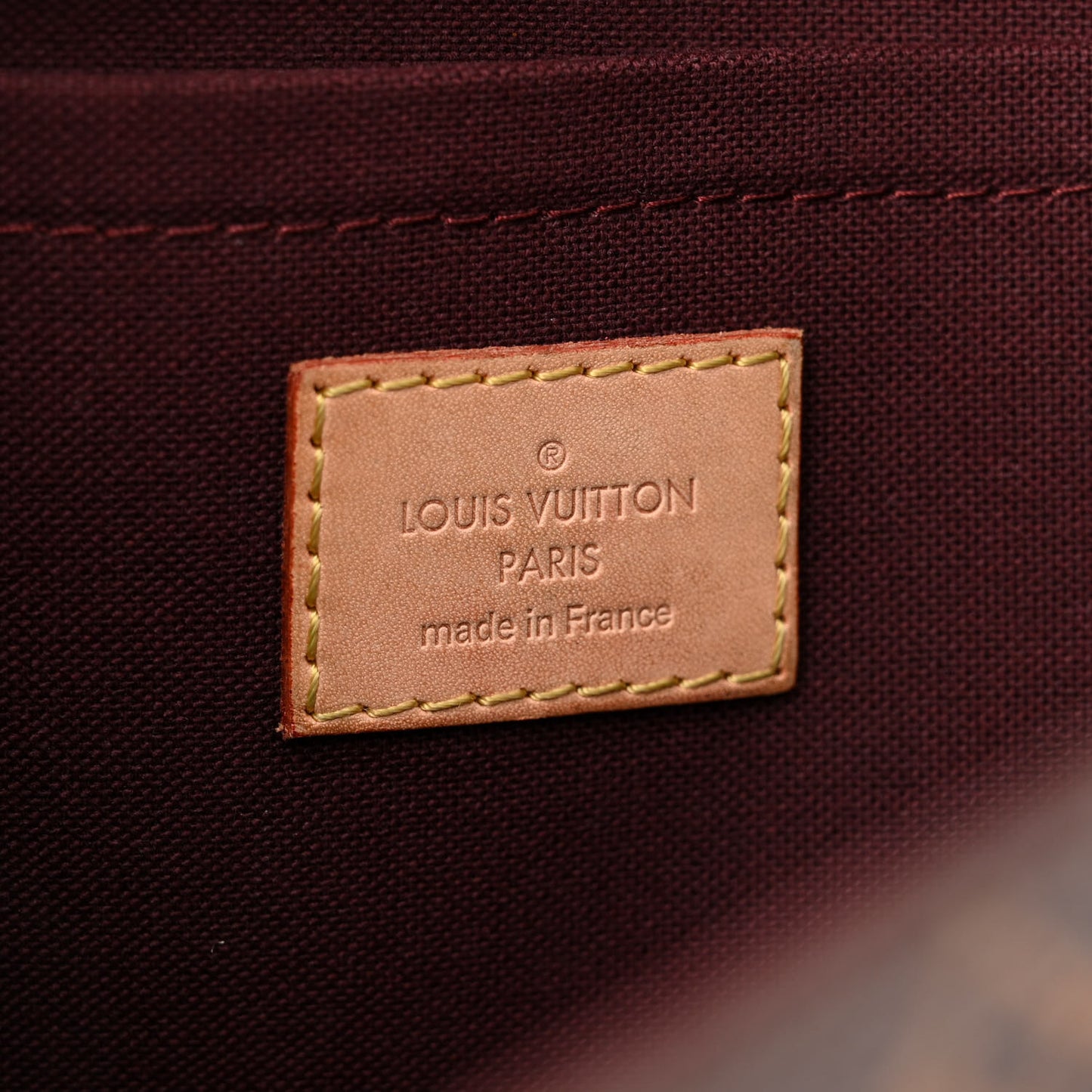 Monogram Favorite MM