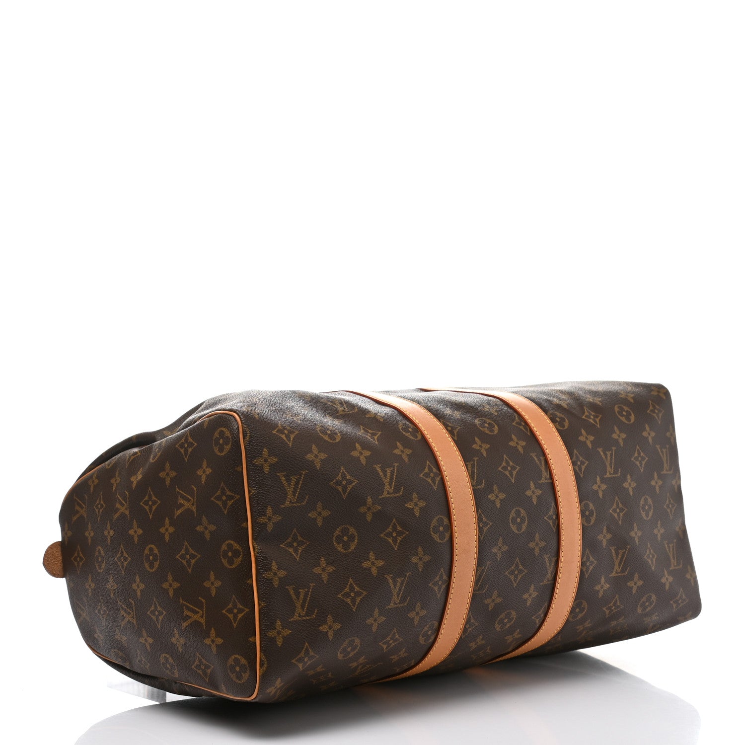 Louis Vuitton Monogram Keepall 45 3 of 10