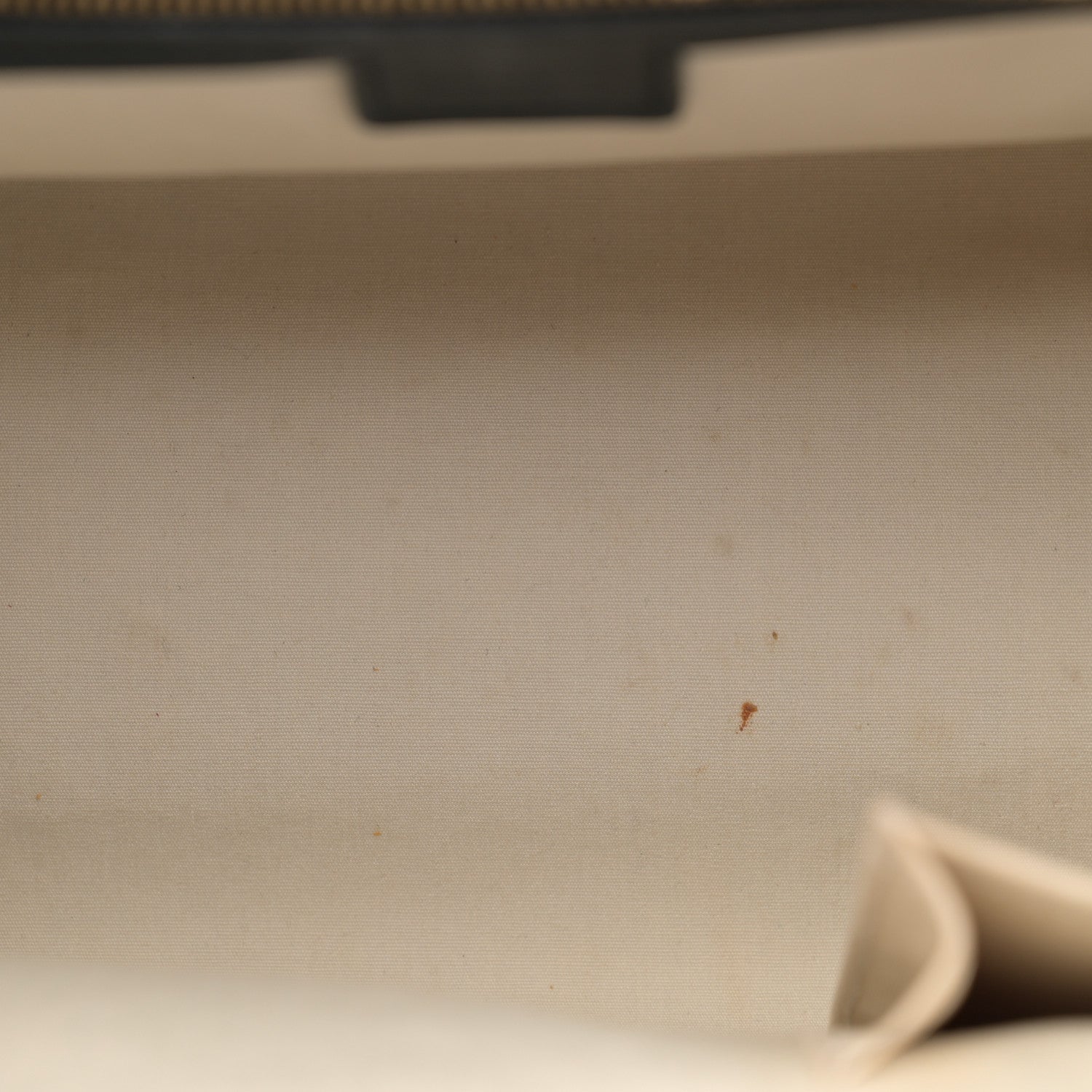 Louis Vuitton Mini Monogram Josephine PM Blue 4 of 14