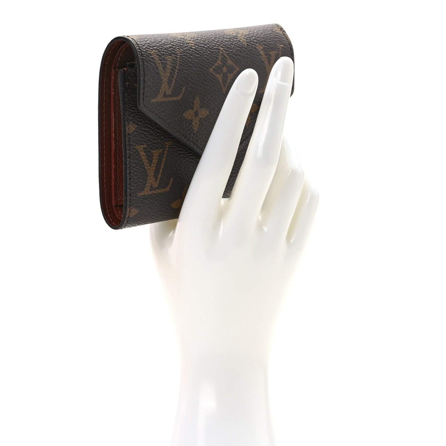 Monogram Victorine Wallet Armagnac