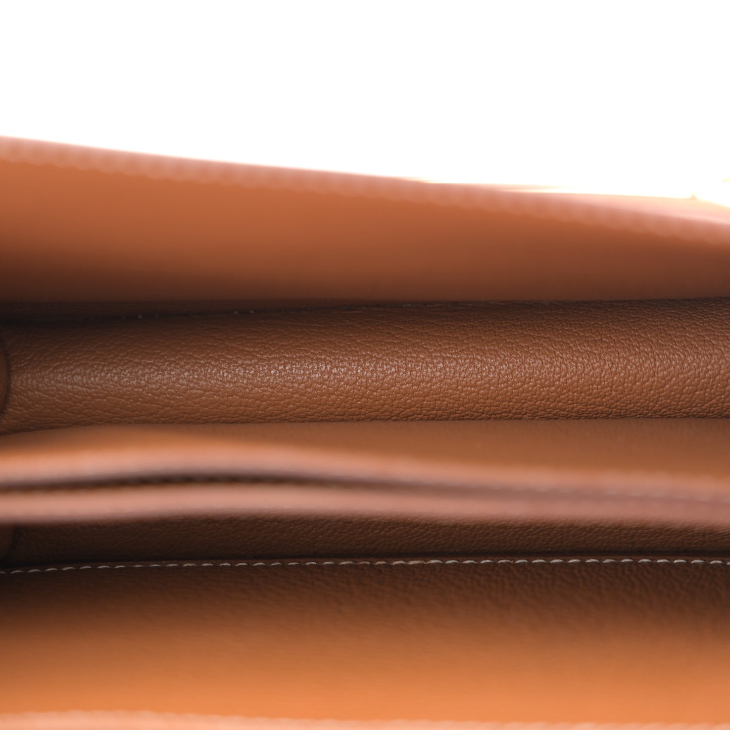 Evercolor Mini Sac Roulis Gold
