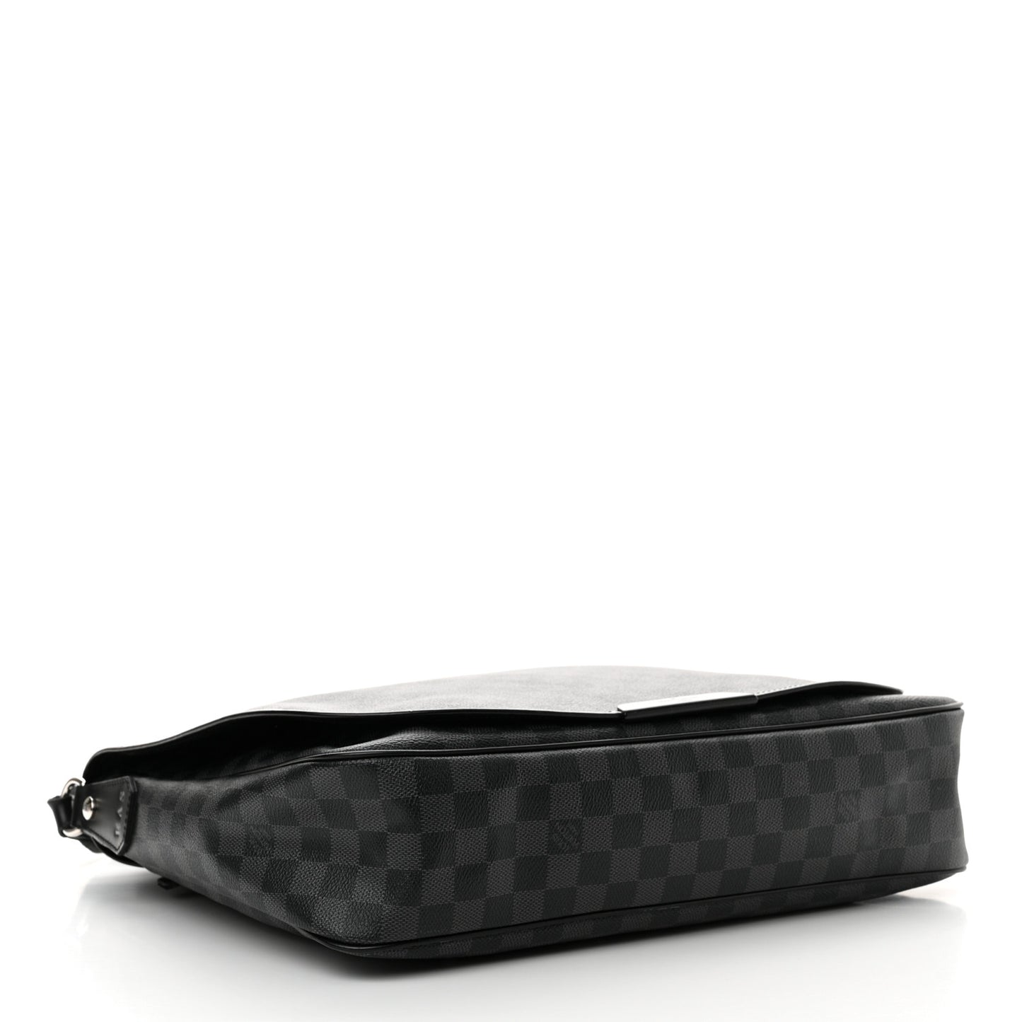 Damier Graphite Daniel GM