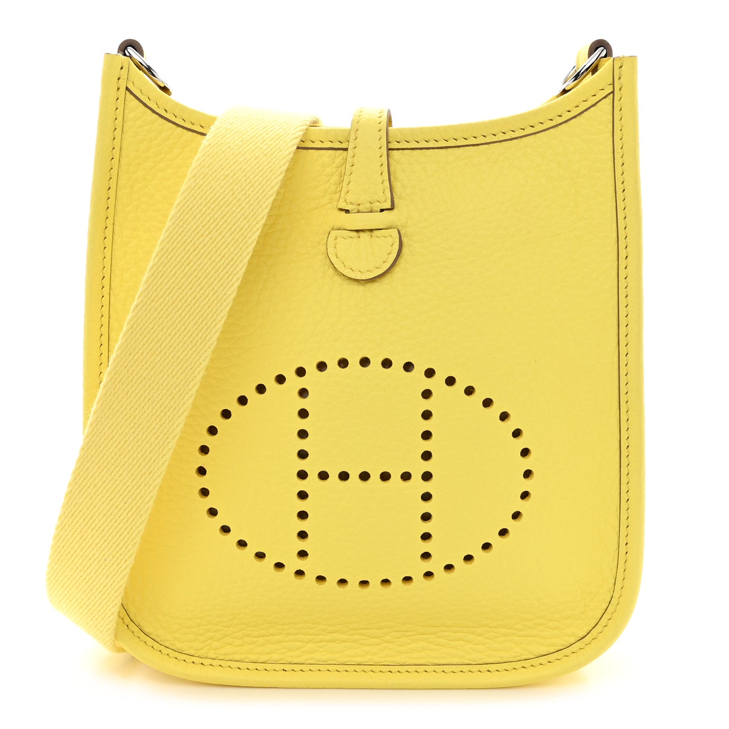 Taurillon Clemence Evelyne TPM Limoncello