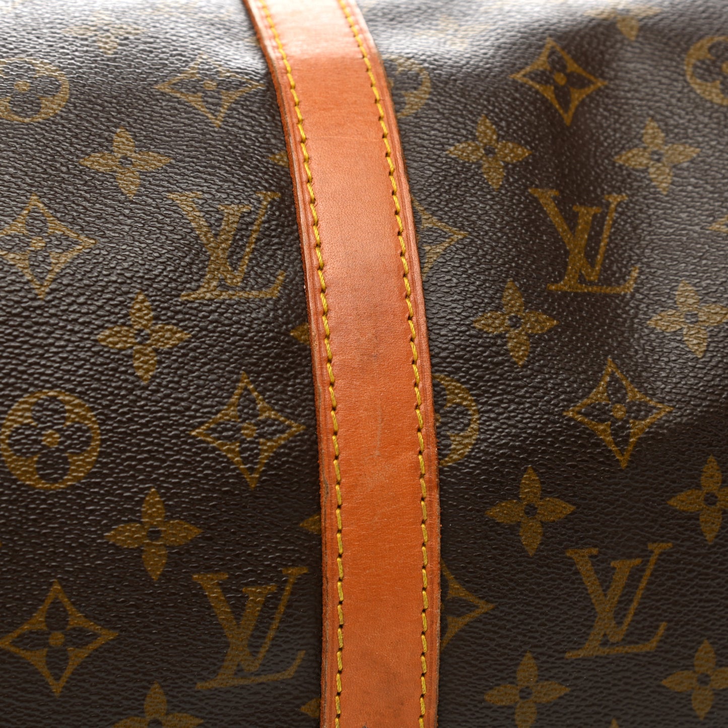 Monogram Keepall 55