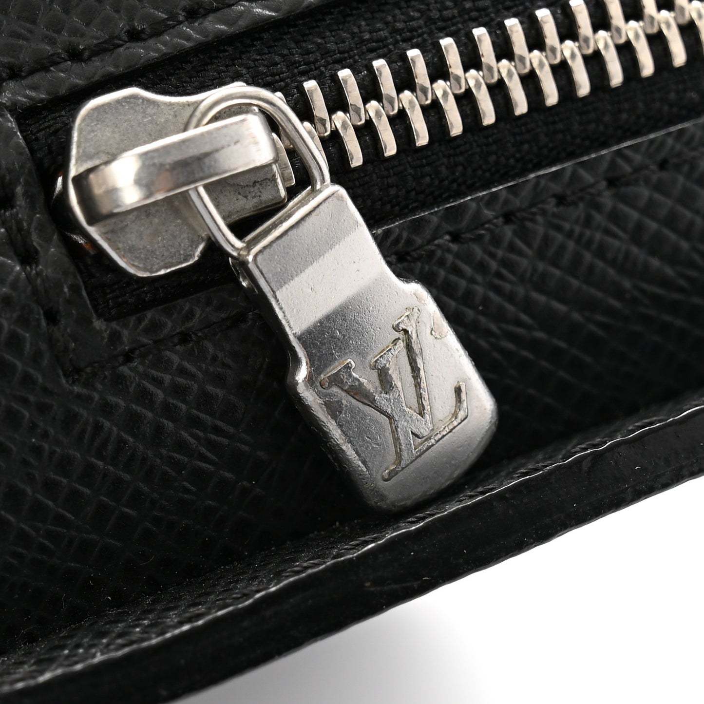 Taiga Baikal Pochette Black