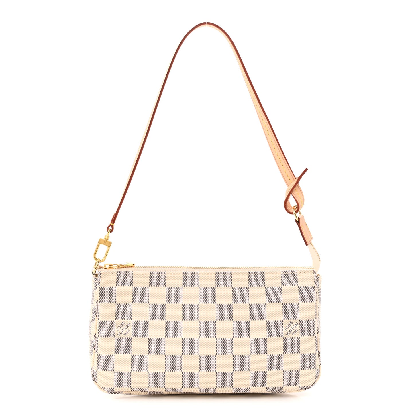 Damier Azur Pochette Accessories NM