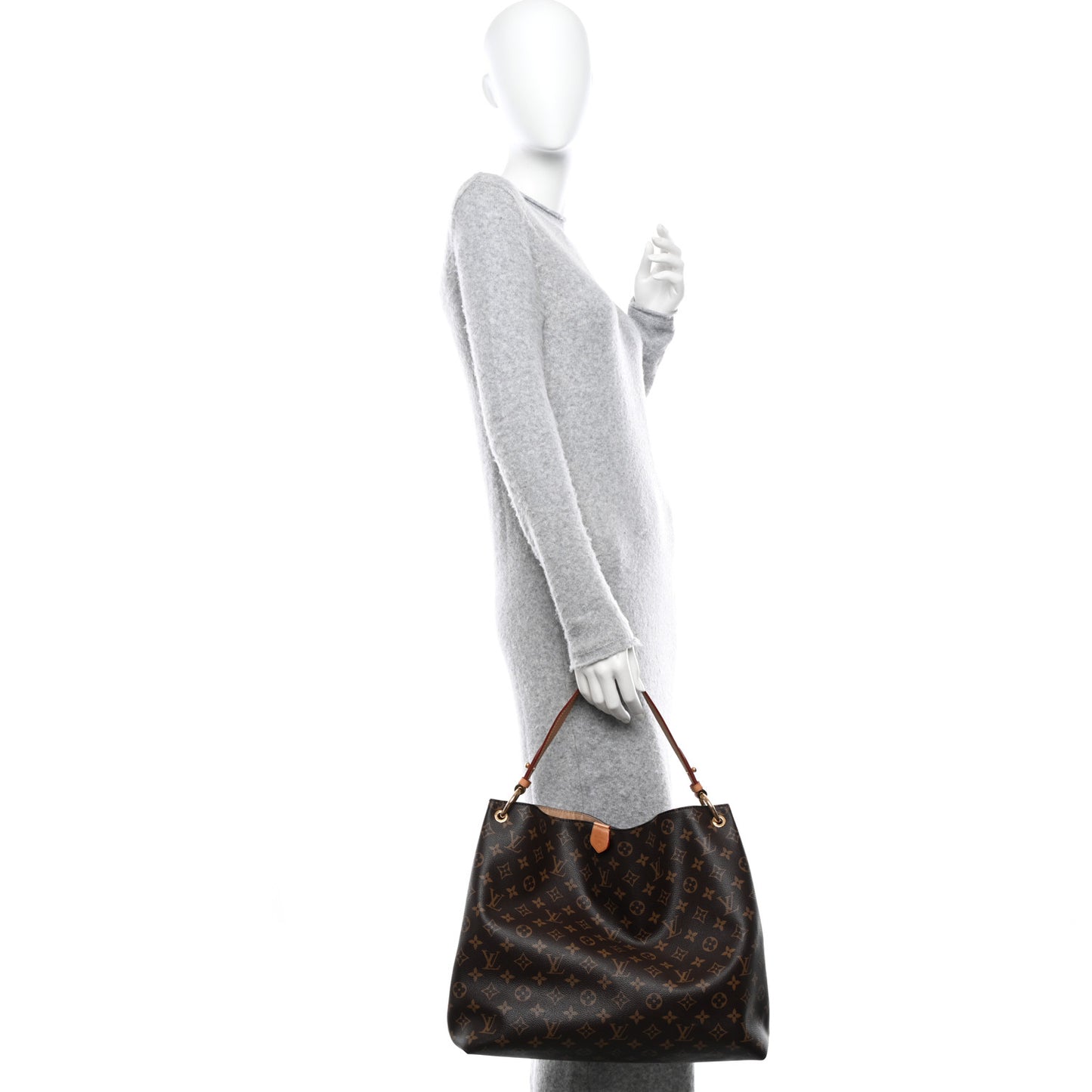 Monogram Graceful MM