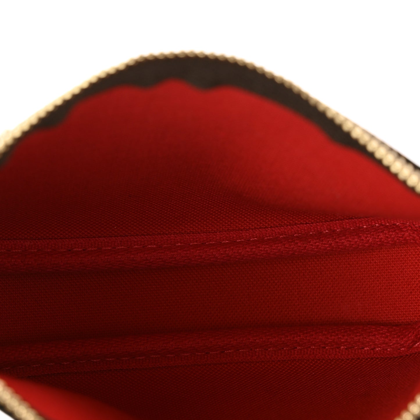 Damier Ebene Mini Pochette Accessories