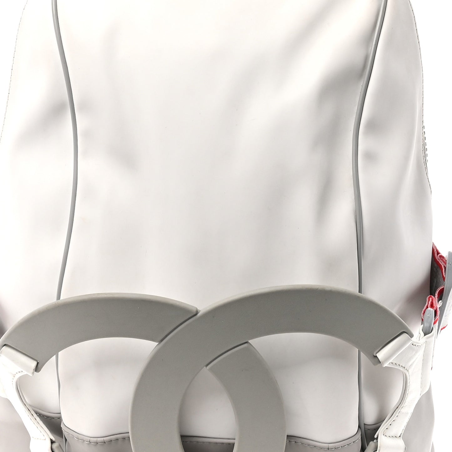 Nylon Sports Backpack