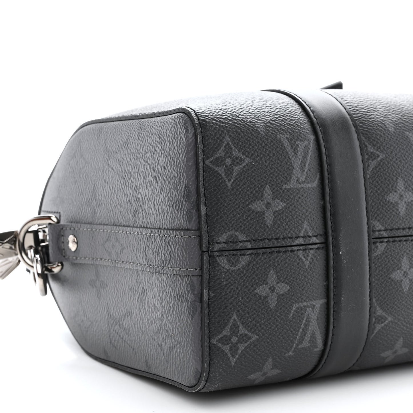 Reverse Monogram Eclipse City Keepall
