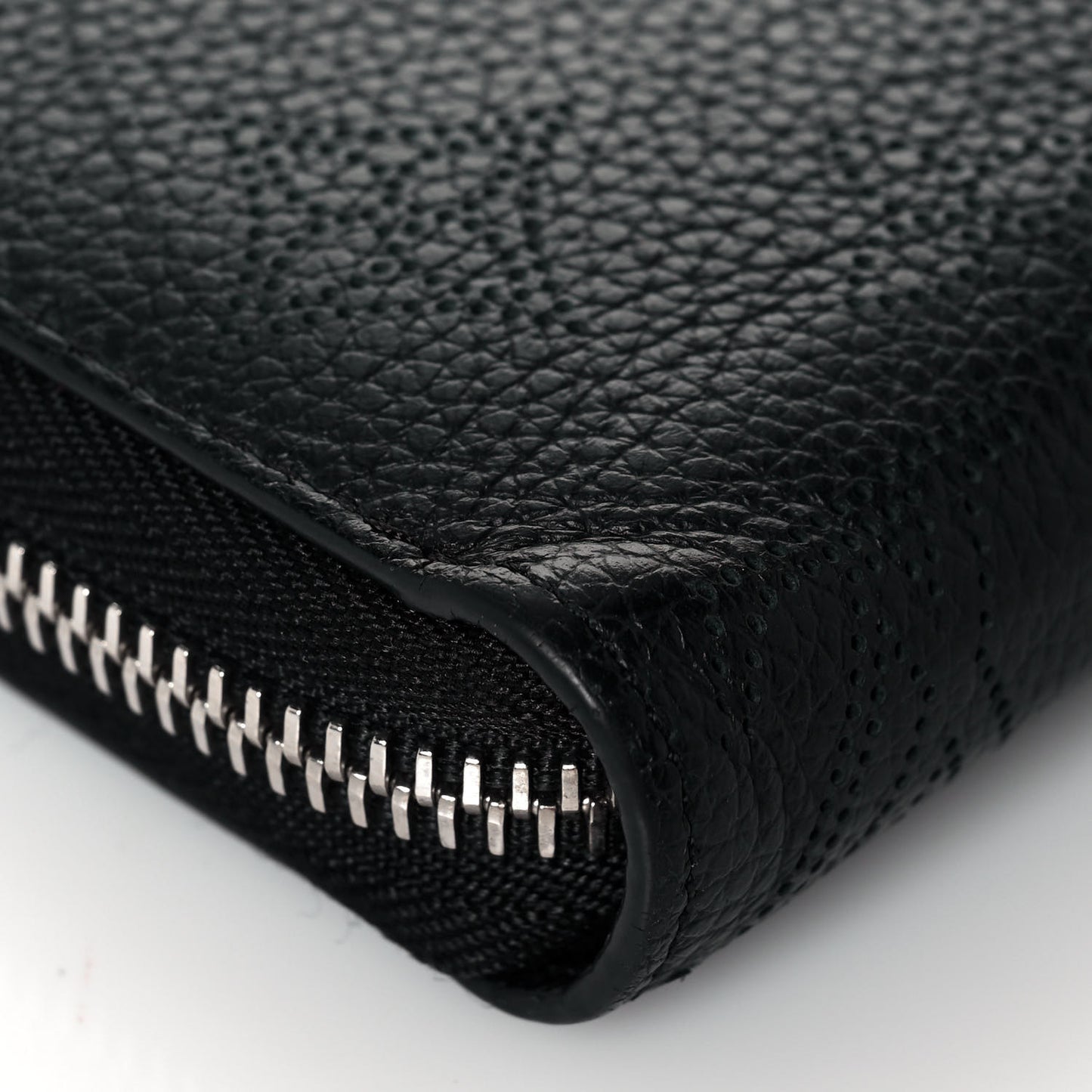 Mahina Zippy Wallet NM Black